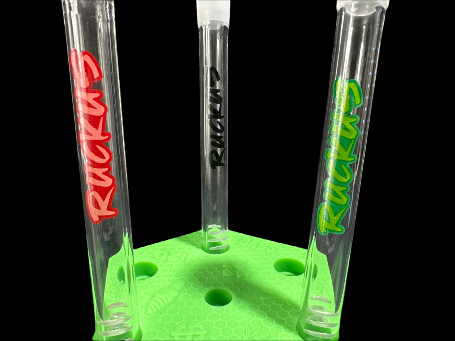 RUCKUS DOWNSTEM 14mm - 18mm