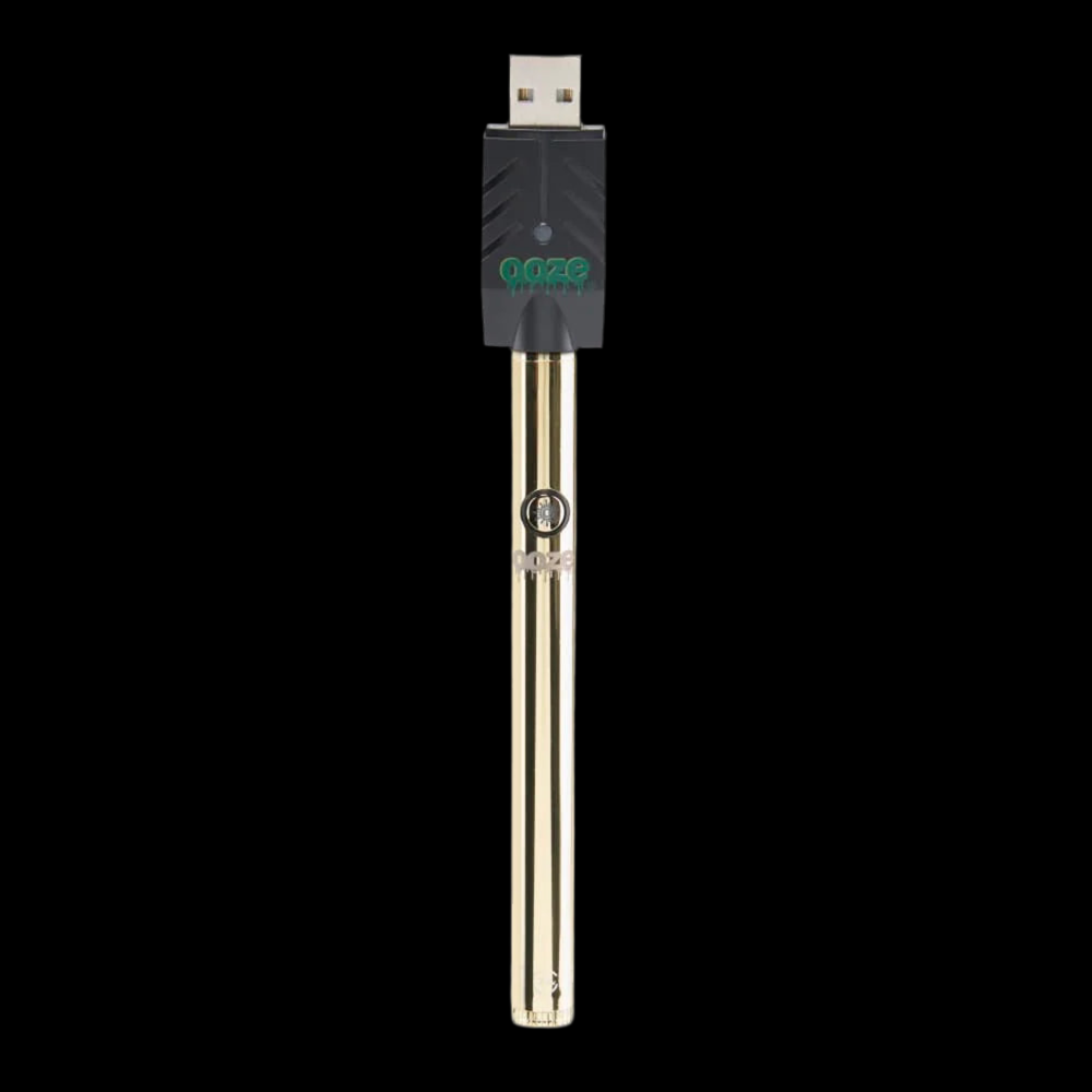 OOZE TWIST PEN CART BATTERY 510