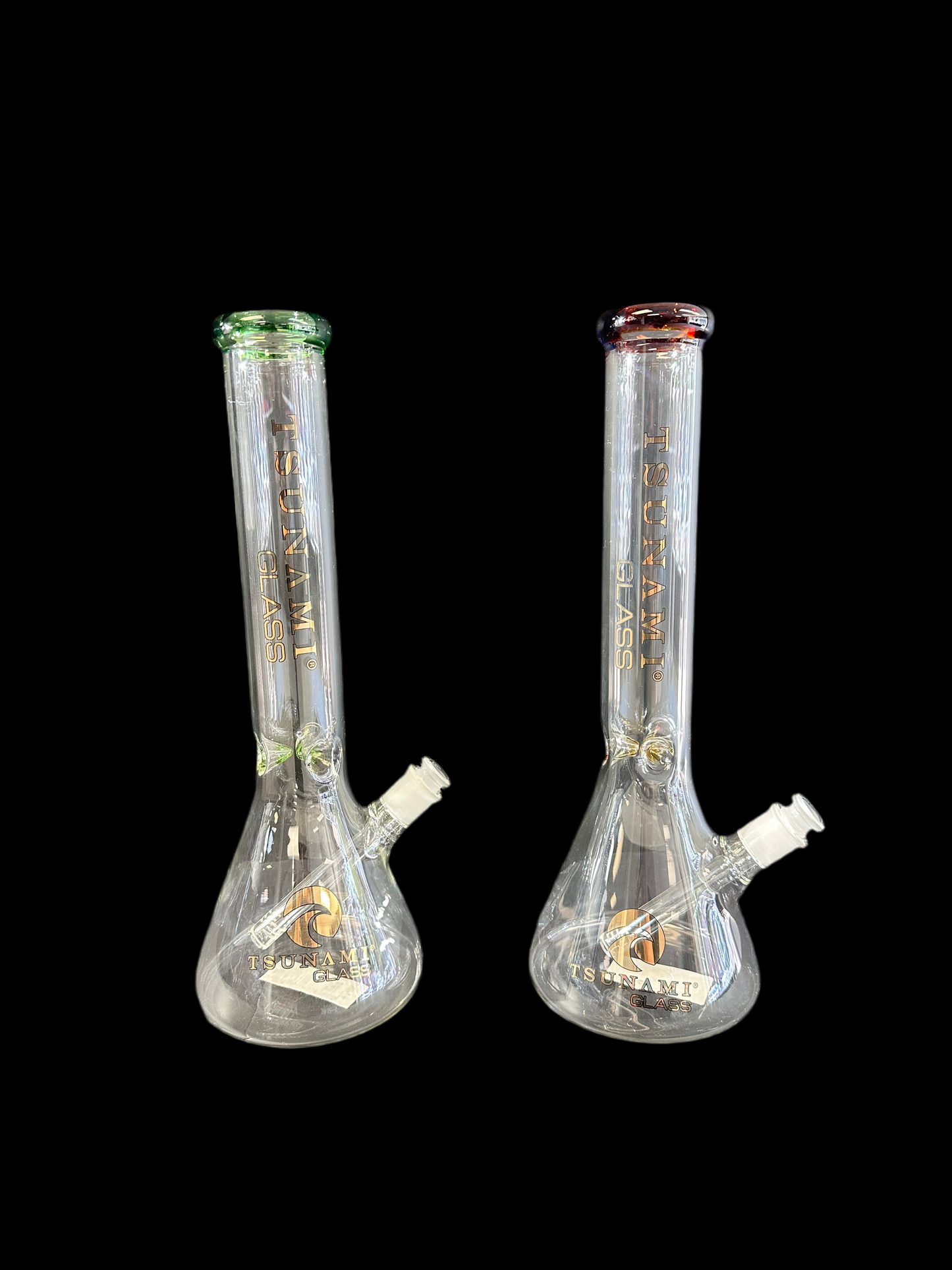 TSUNAMI XL BEACOR