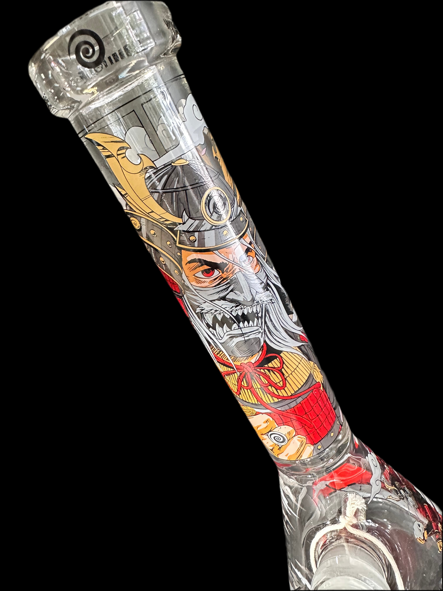 SAMURAI EDITION WORMHOLE