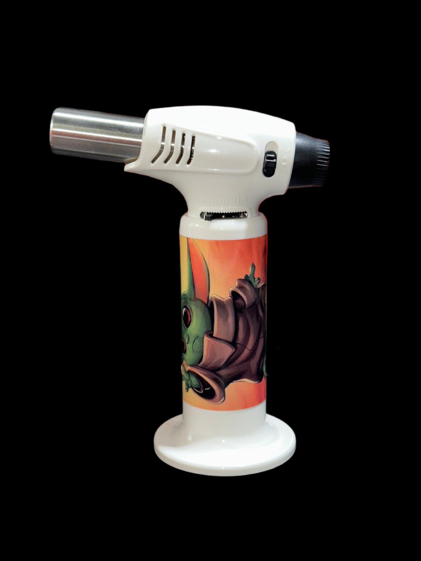 YODA BACKWOODS TORCH