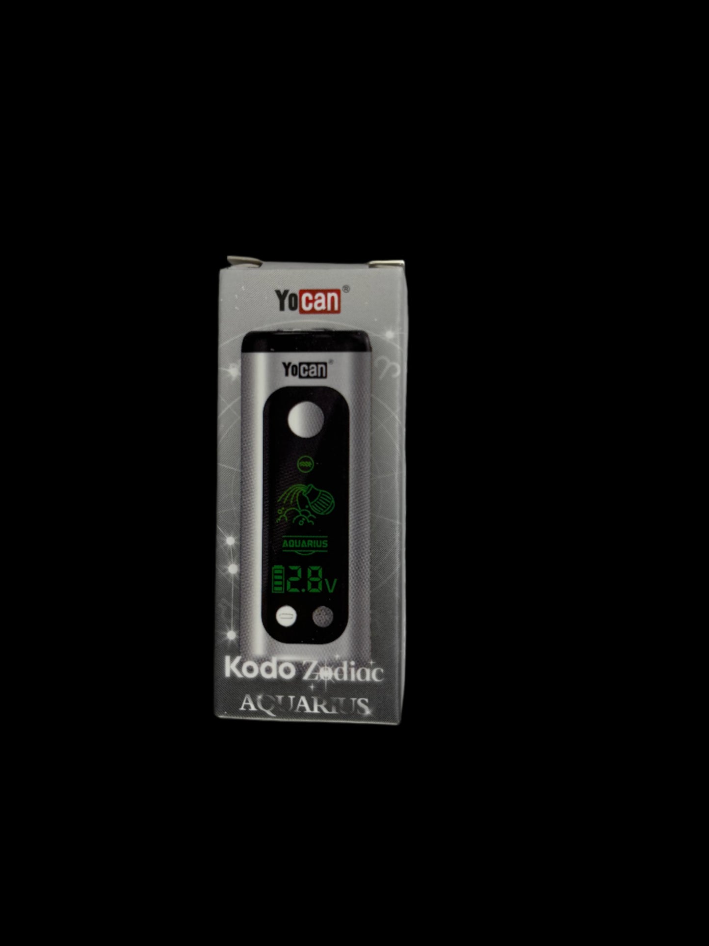 Yocan Kodo Plus Zodiac Edition