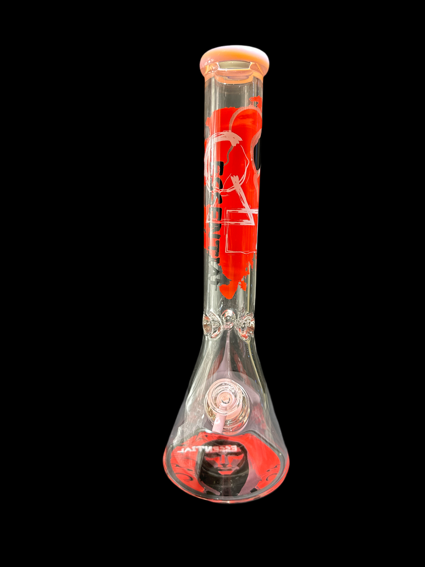 ESSENTIAL 14MM GLASS BONG