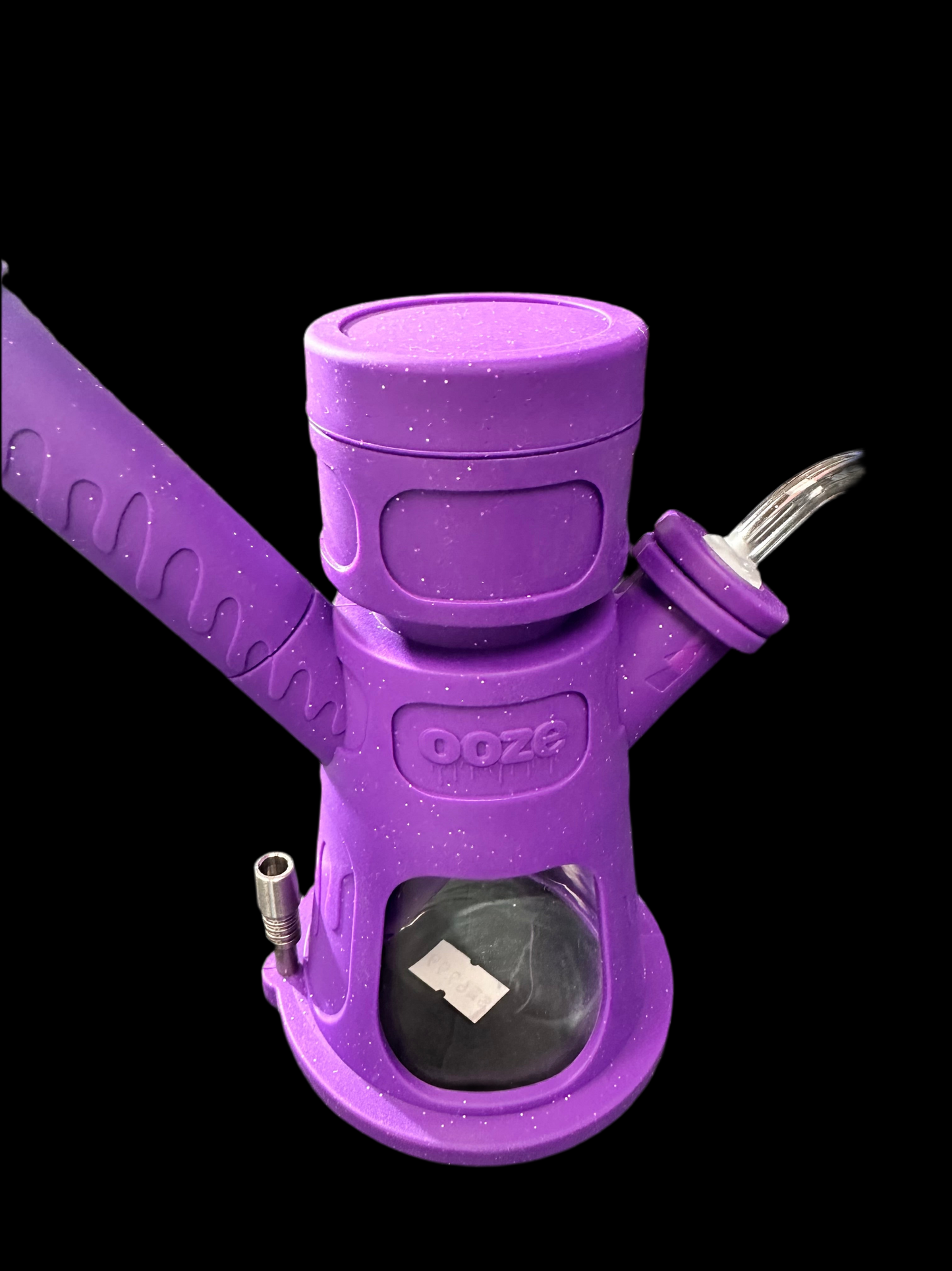 HYBORG 4 in 1 by OOZE