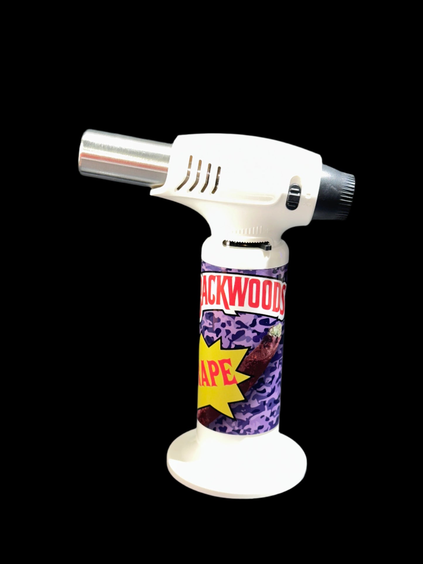 GRAPE BACKWOODS TORCH