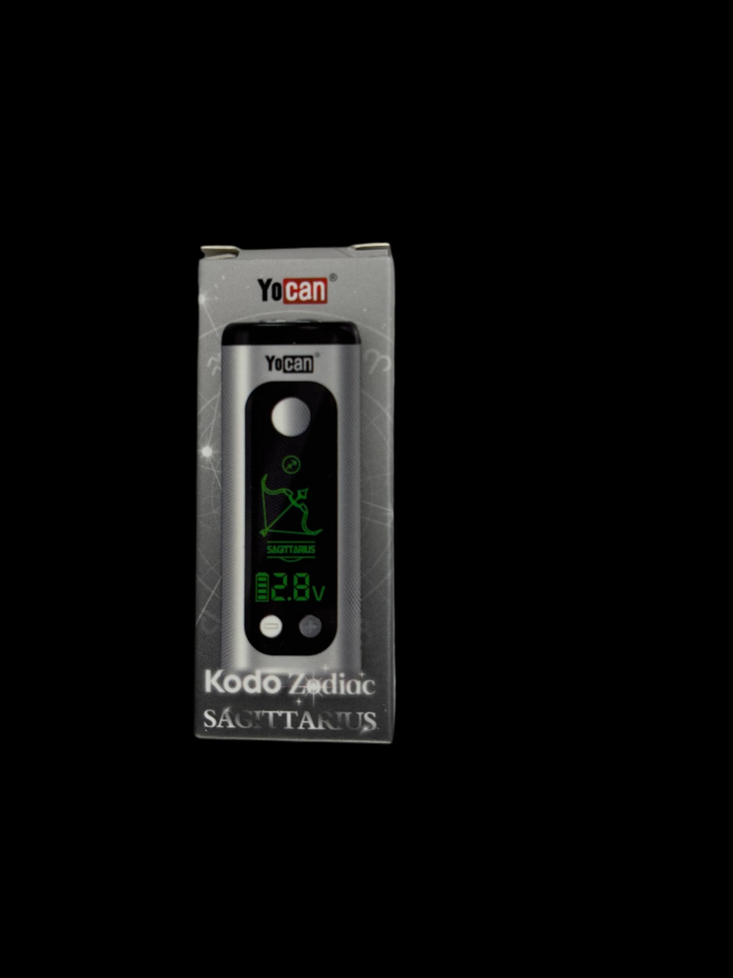 Yocan Kodo Plus Zodiac Edition