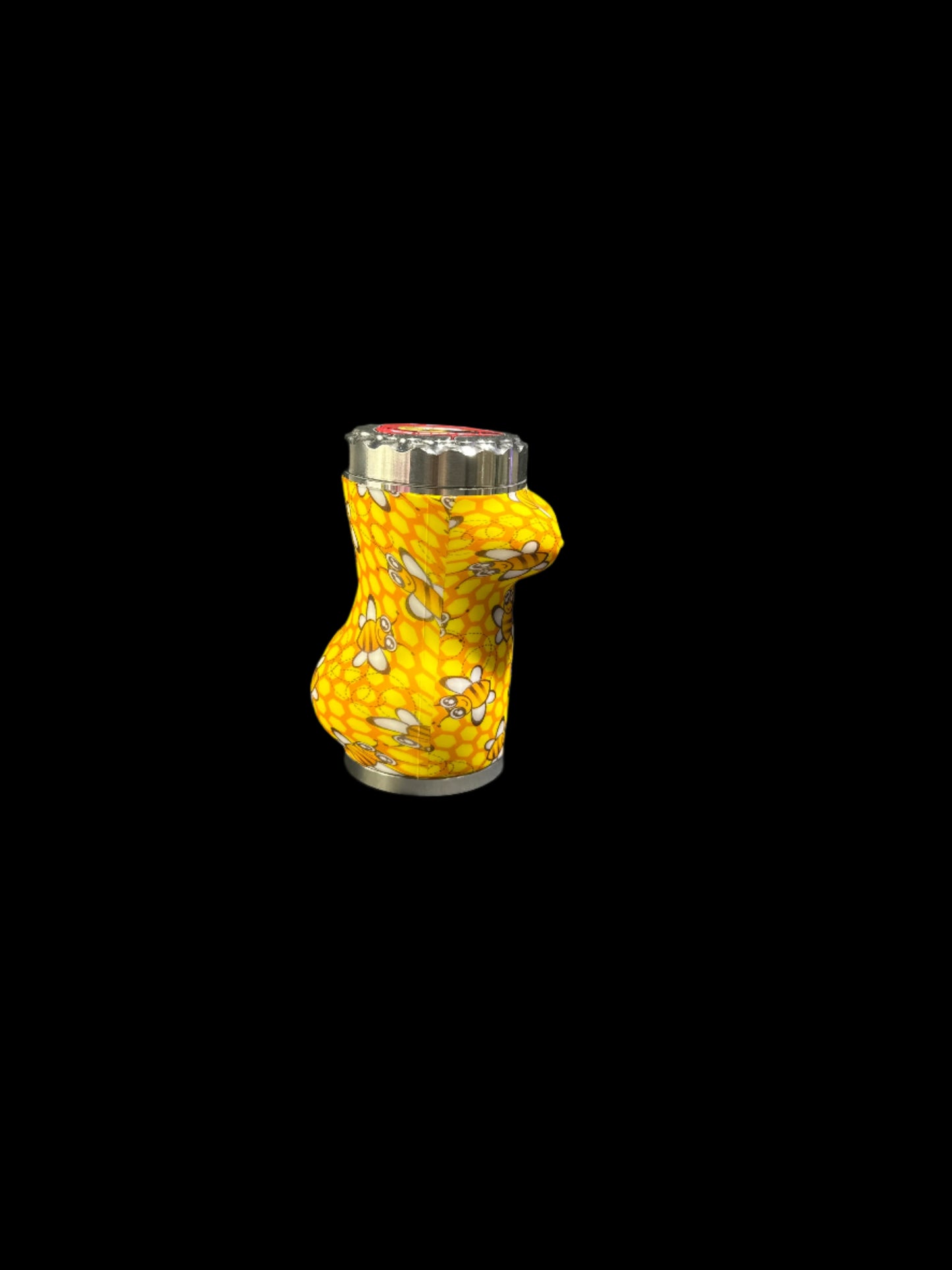 HONEYCOMB BODY GRINDER