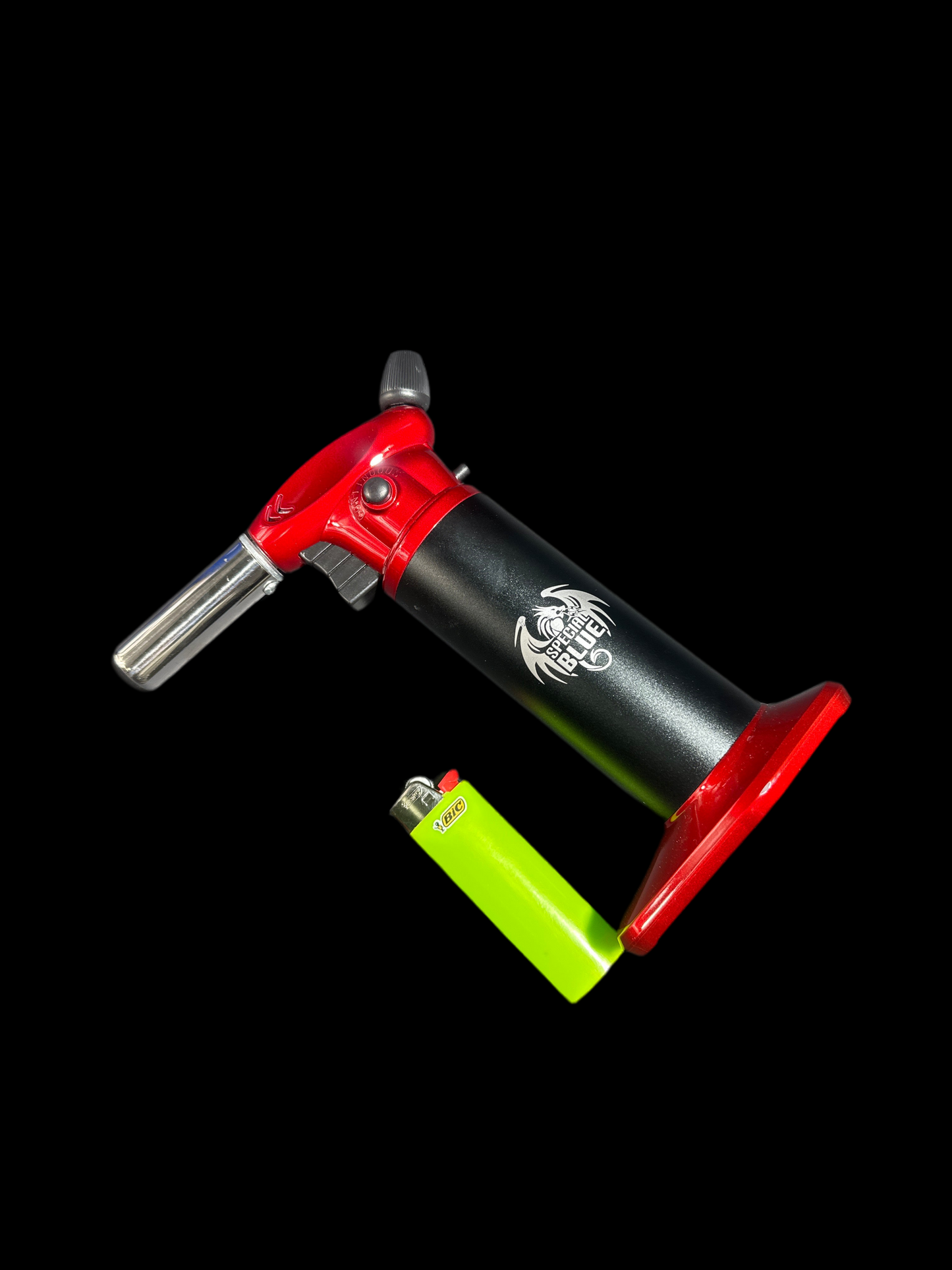 SPEACIAL BLUE TORO EDITION