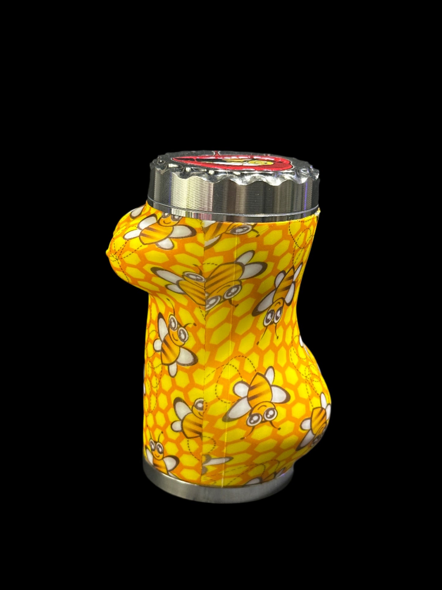 HONEYCOMB BODY GRINDER