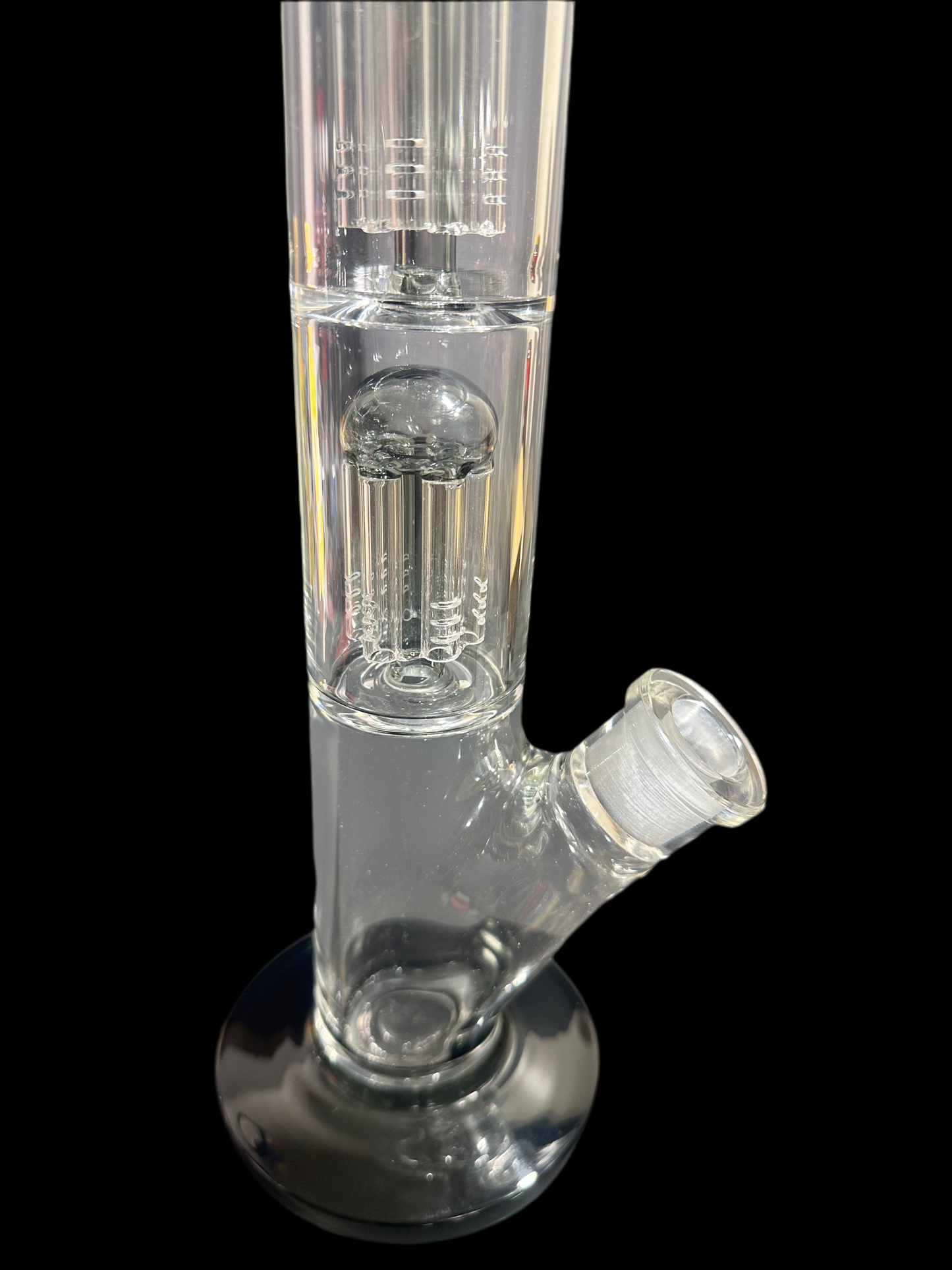 Honeycomb XL Jellyfish Bong
