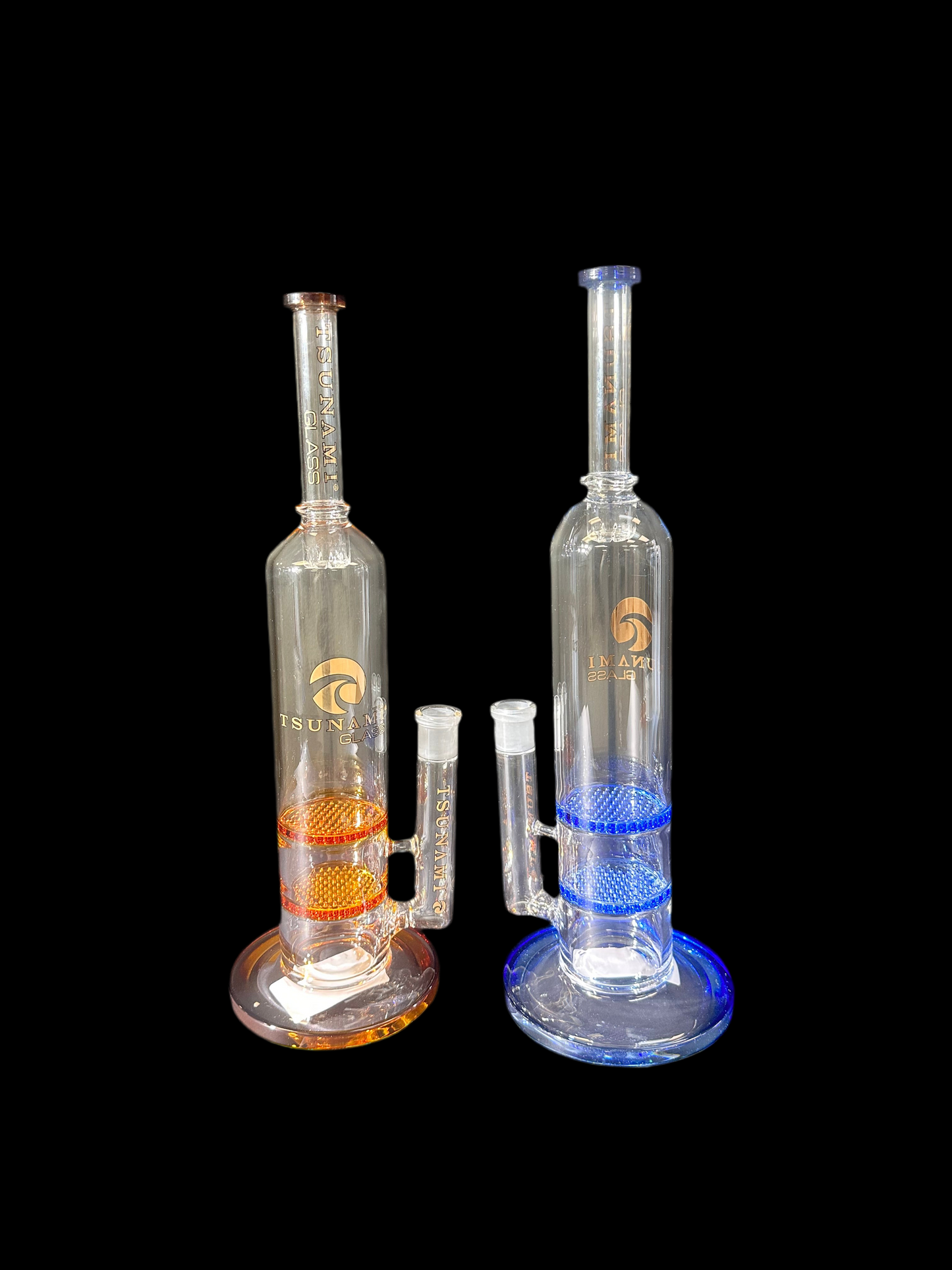 Tsunami Double Honeycomb 18mm