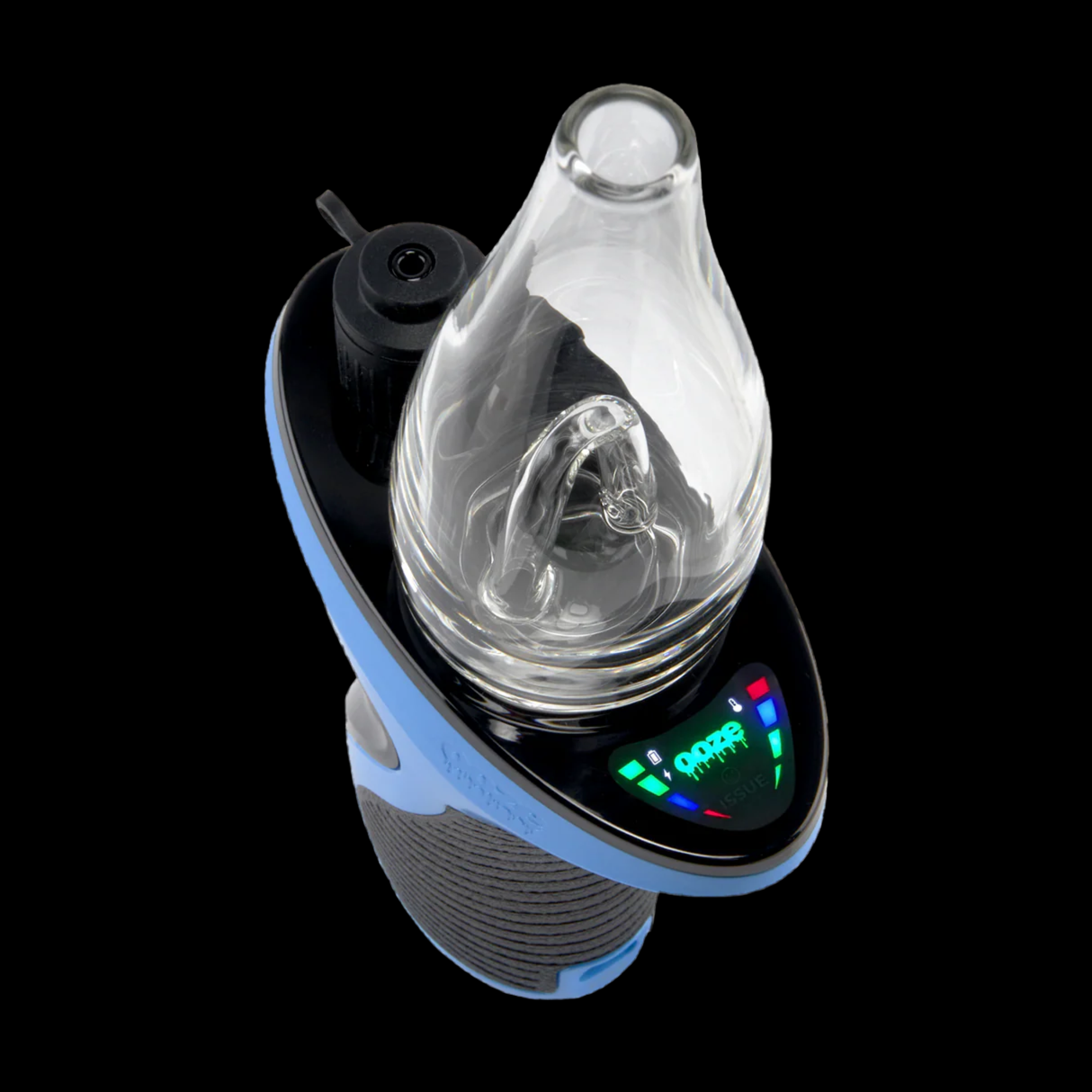 Trigger Vaporizer Max – C-Core 2400 mAh - Panther
