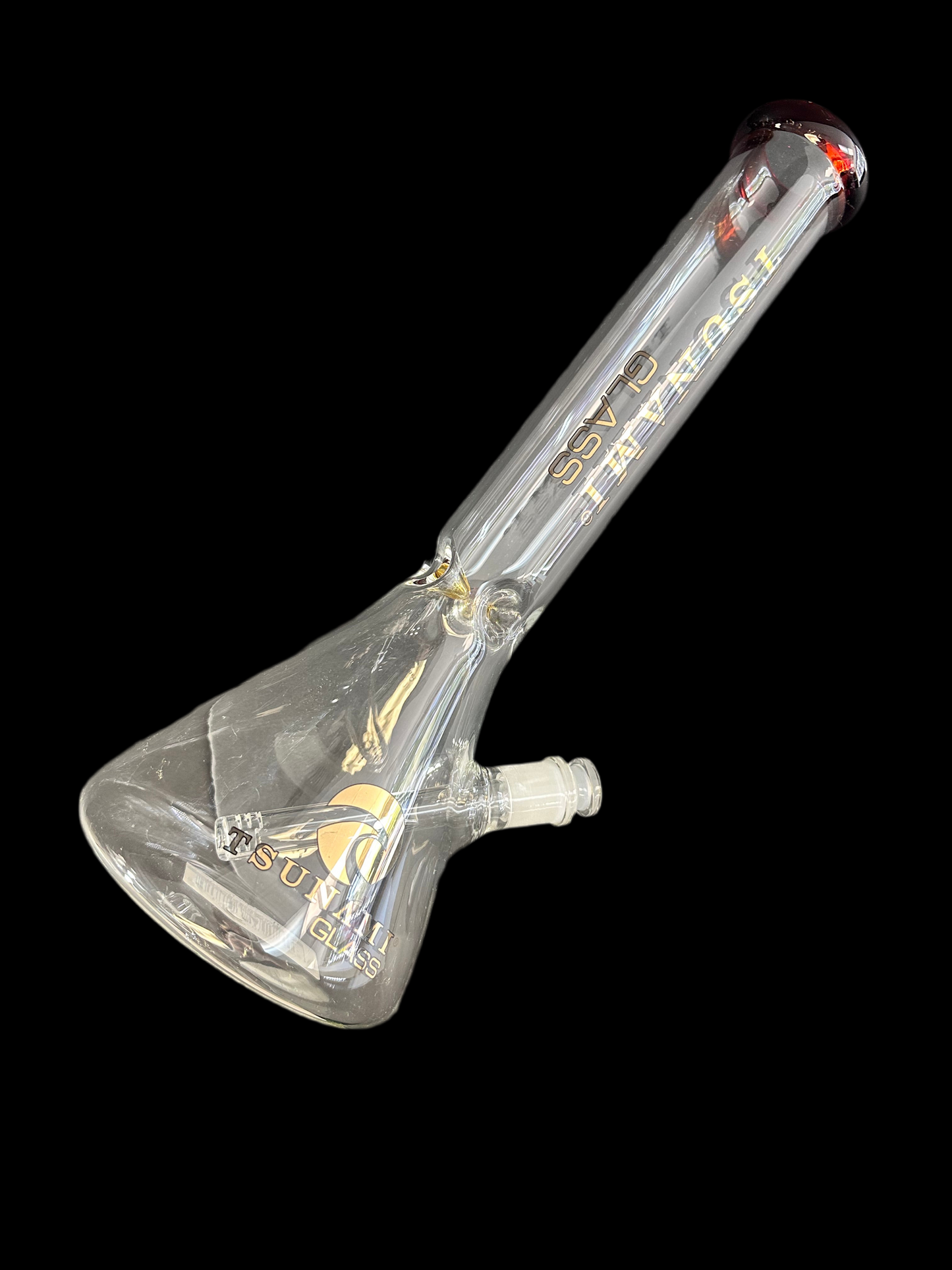 TSUNAMI XL BEACOR