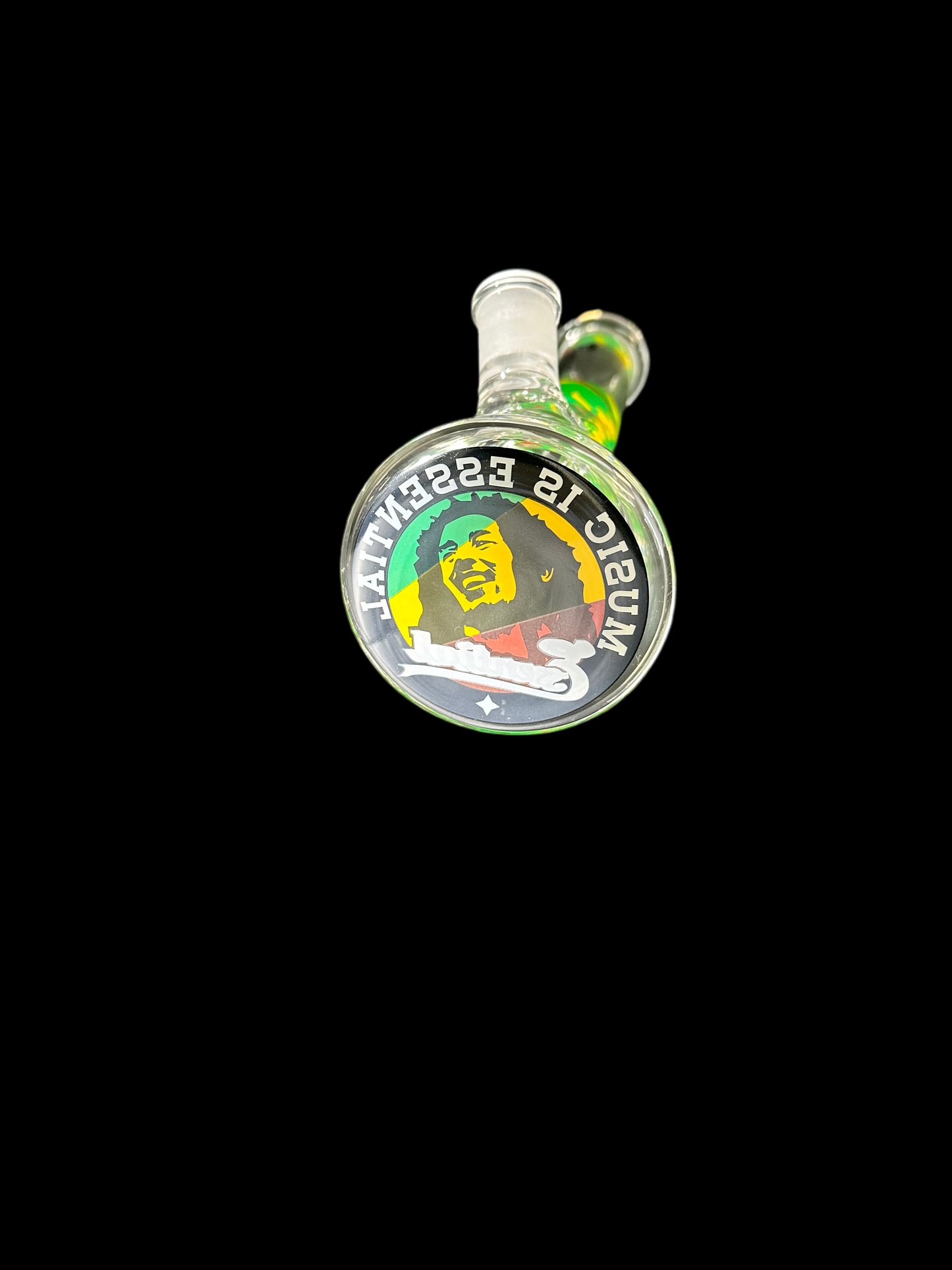 ESSENTIAL MARLEY EDITION