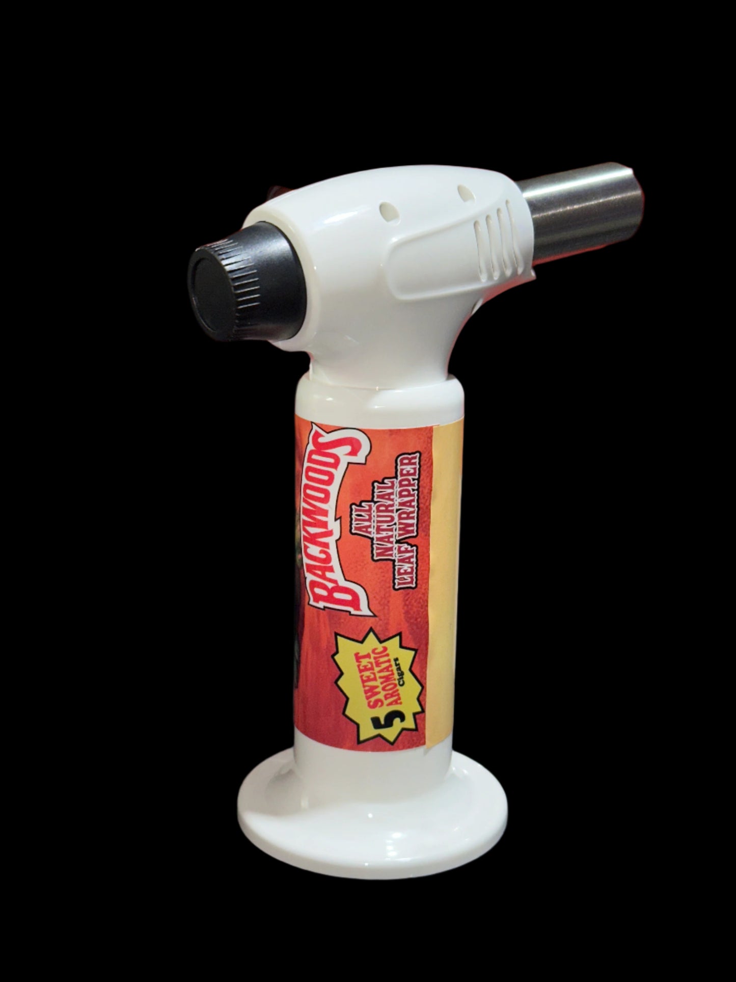 YODA BACKWOODS TORCH