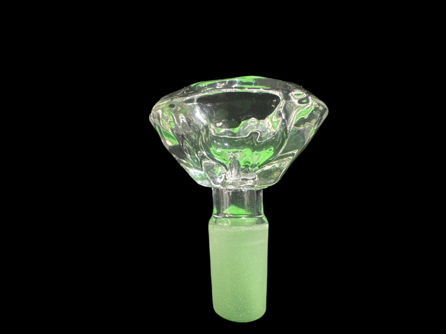 14MM DIAMOND BOWL PIECE