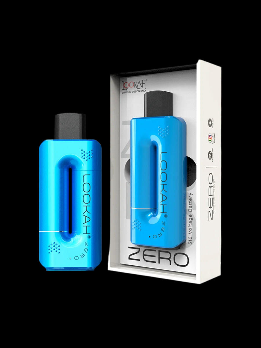 LOOKAH Zero Discreet Cart Battery