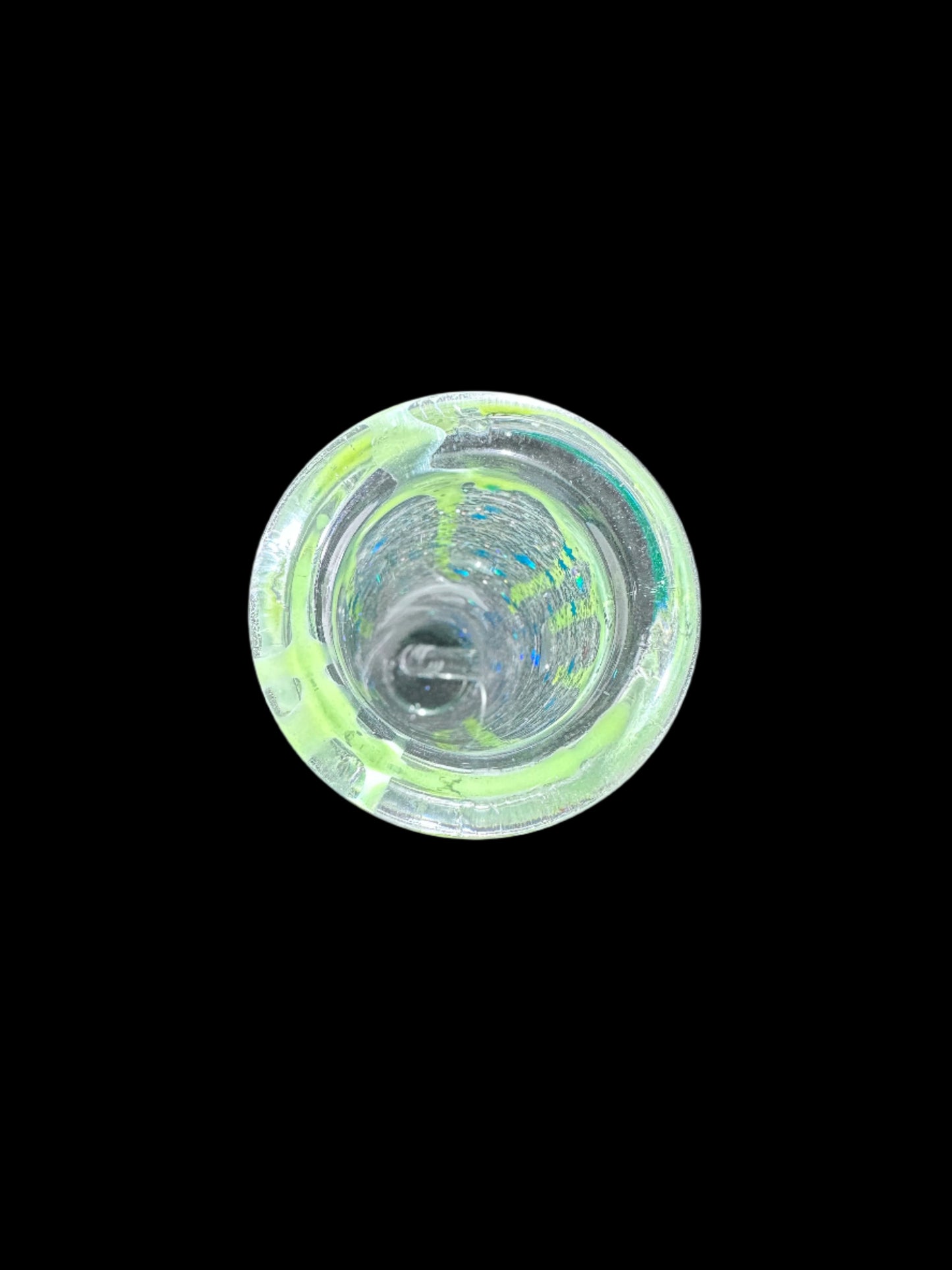 TOON DREAMZ NARUTO N ITACHI UCHIHA LARGE GLASS BONG