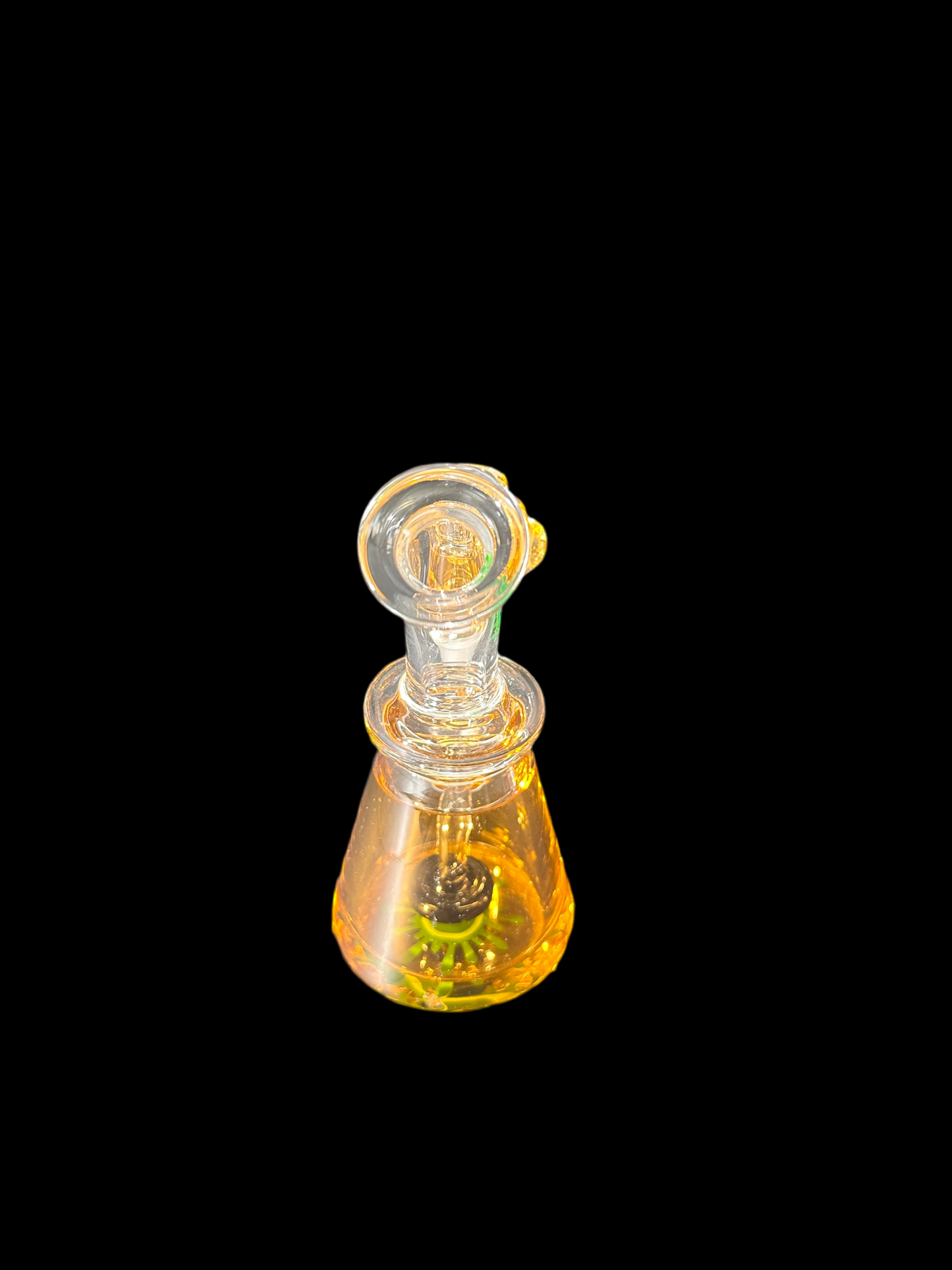 OOZE GLYCO GLYCERIN CHILLED GLASS