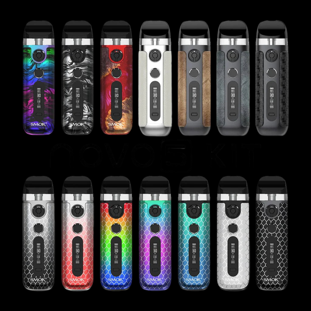 SMOK NOVO 5 POD KIT
