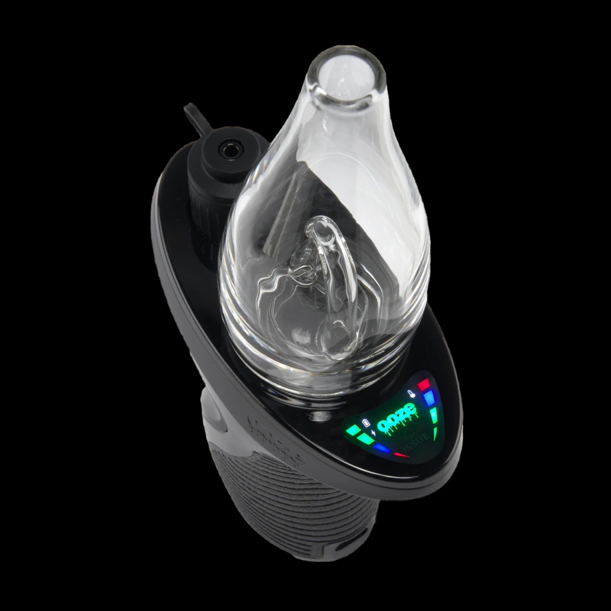 Trigger Vaporizer Max – C-Core 2400 mAh - Panther