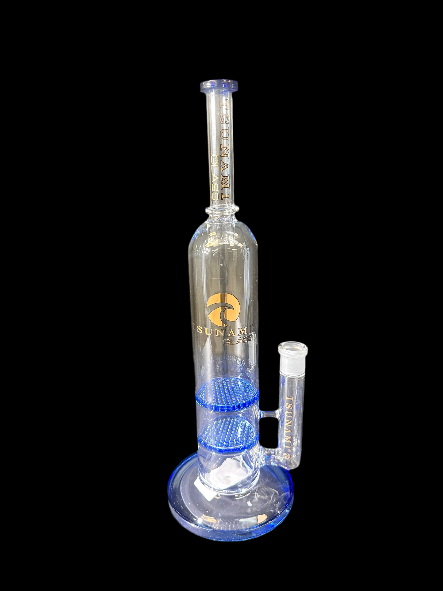 Tsunami Double Honeycomb 18mm