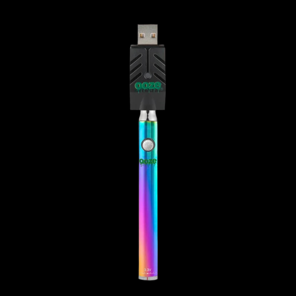 OOZE TWIST PEN CART BATTERY 510