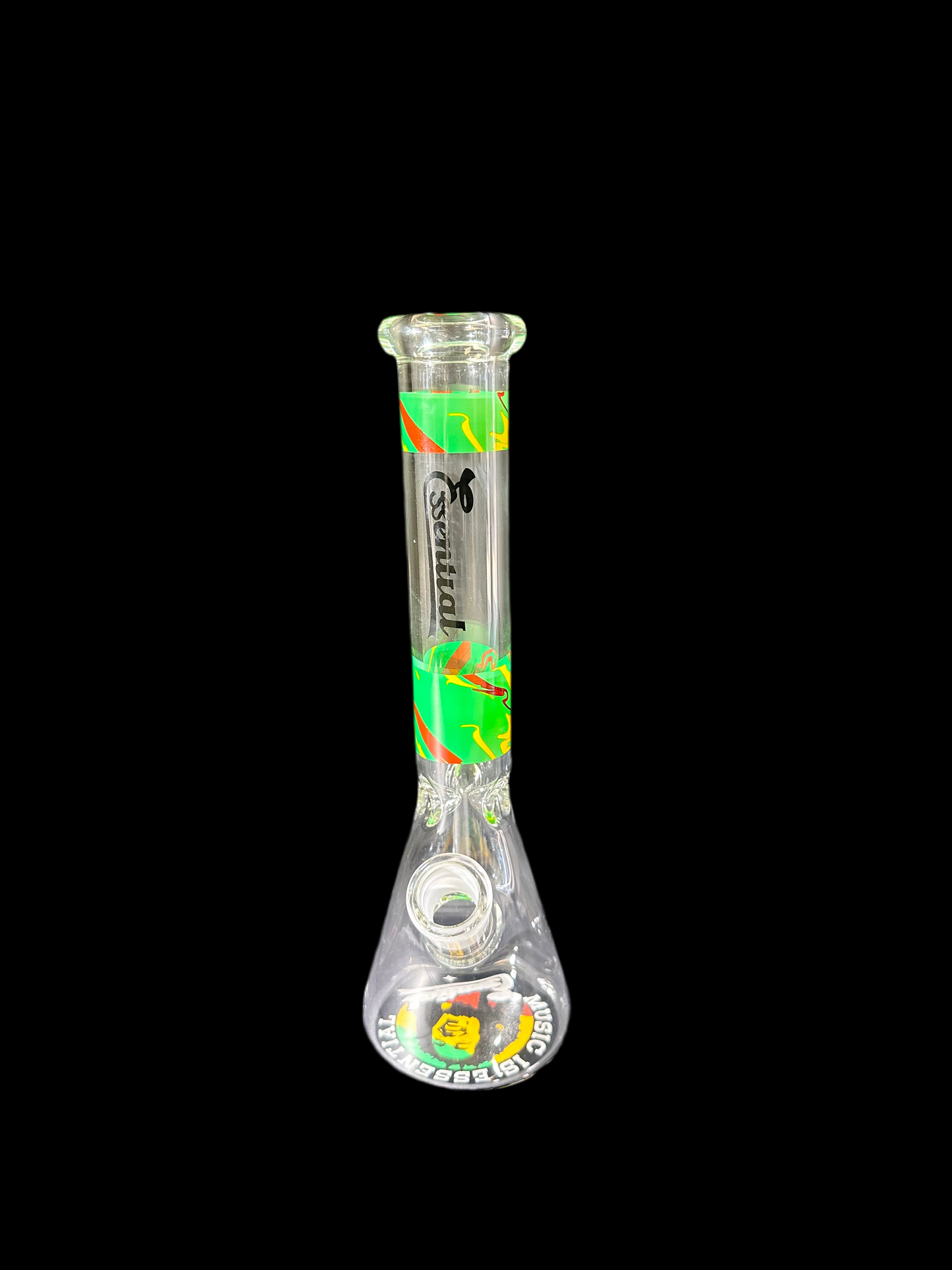 ESSENTIAL MARLEY EDITION
