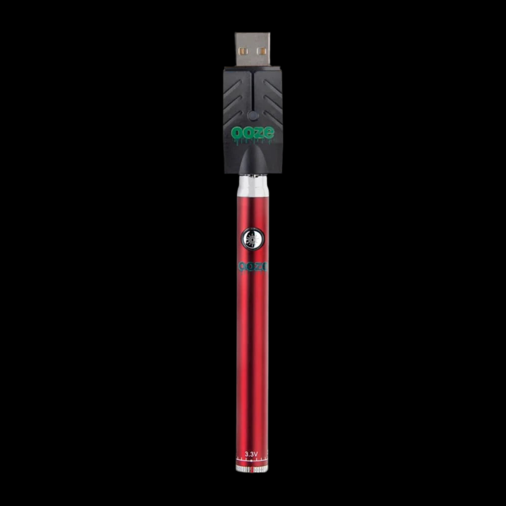 OOZE TWIST PEN CART BATTERY 510