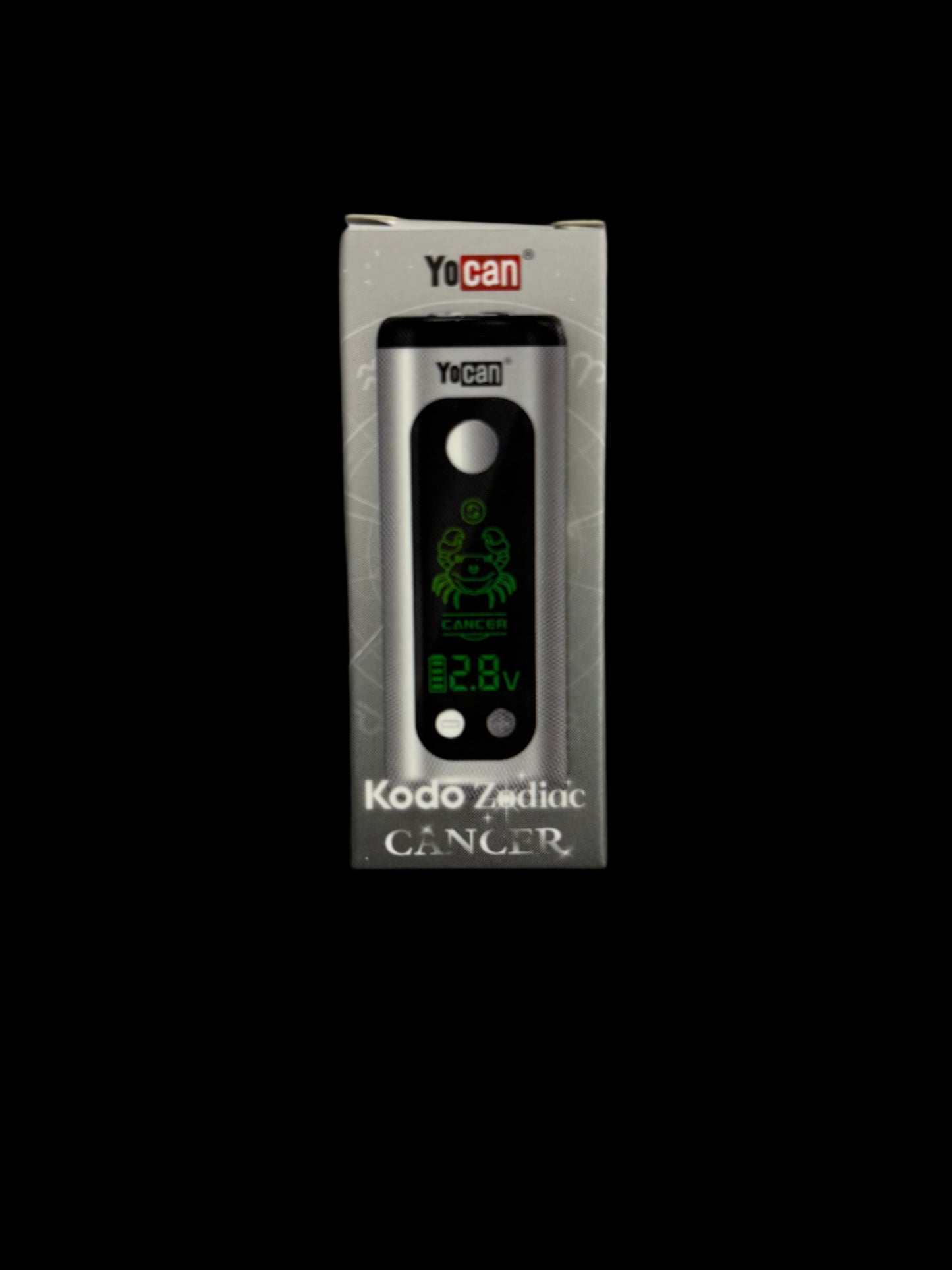 Yocan Kodo Plus Zodiac Edition