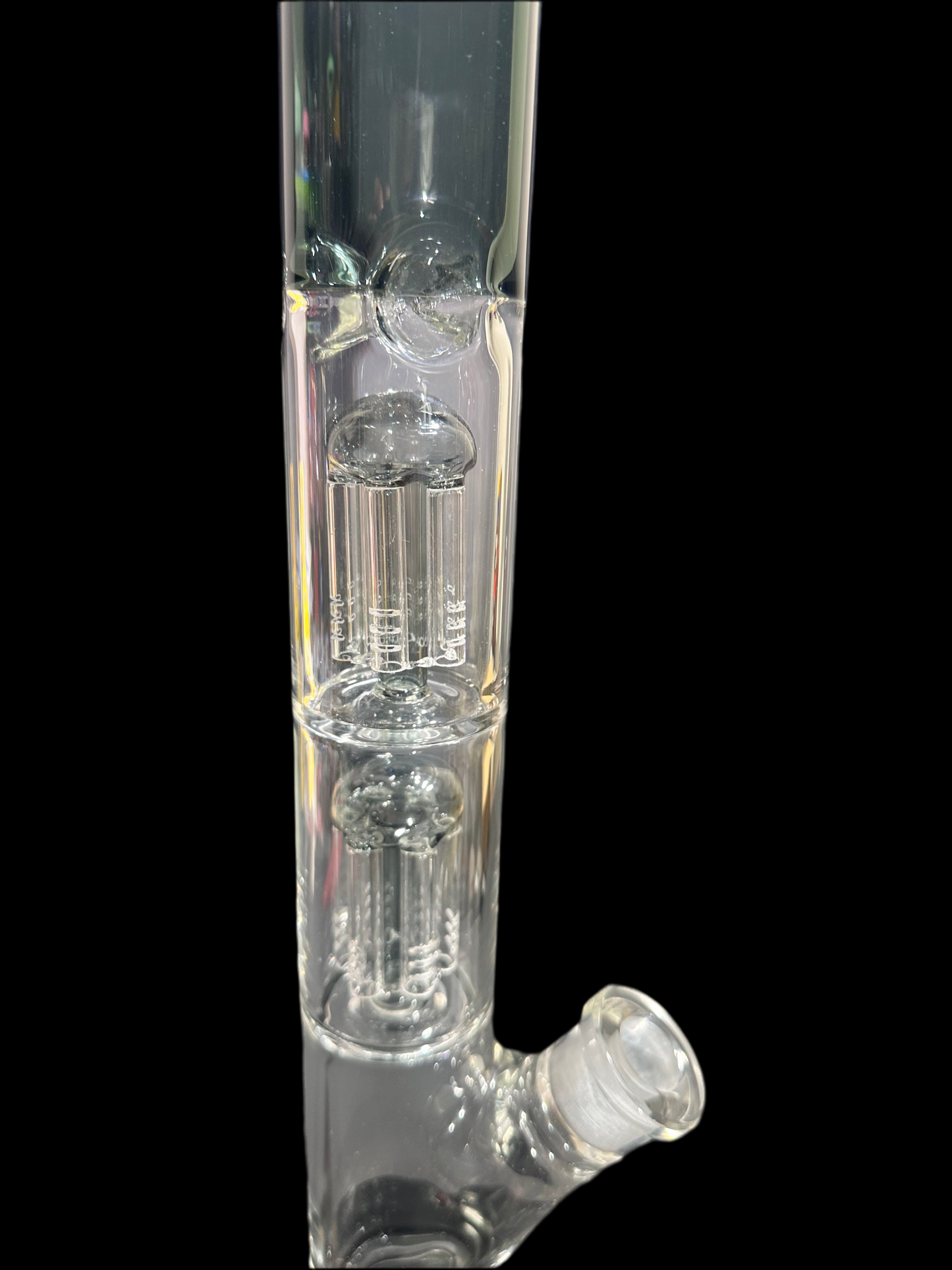 Honeycomb XL Jellyfish Bong