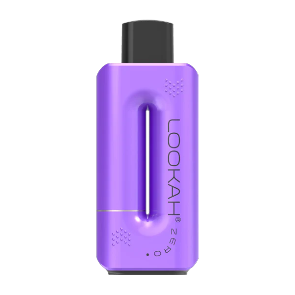 LOOKAH Zero Discreet Cart Battery