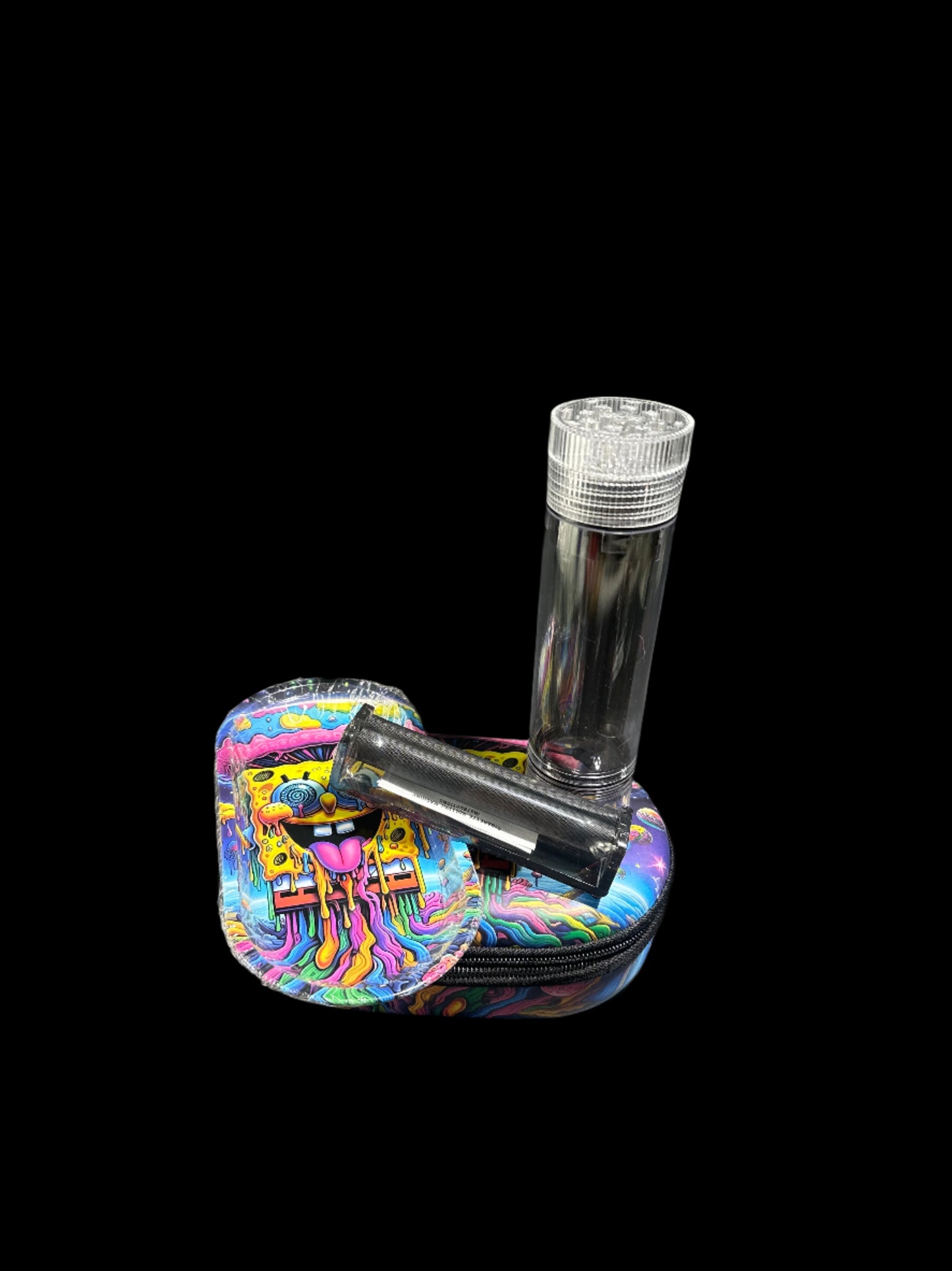 SpongeBob SMOOKING SET