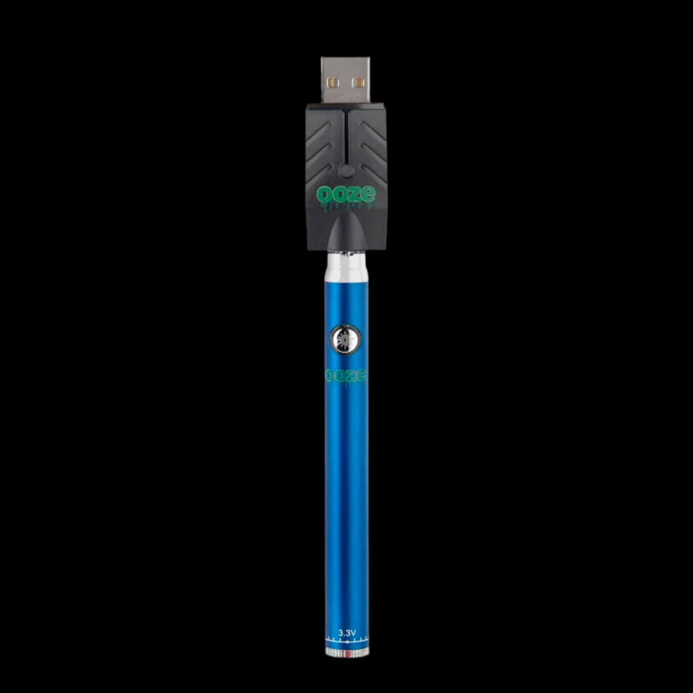 OOZE TWIST PEN CART BATTERY 510