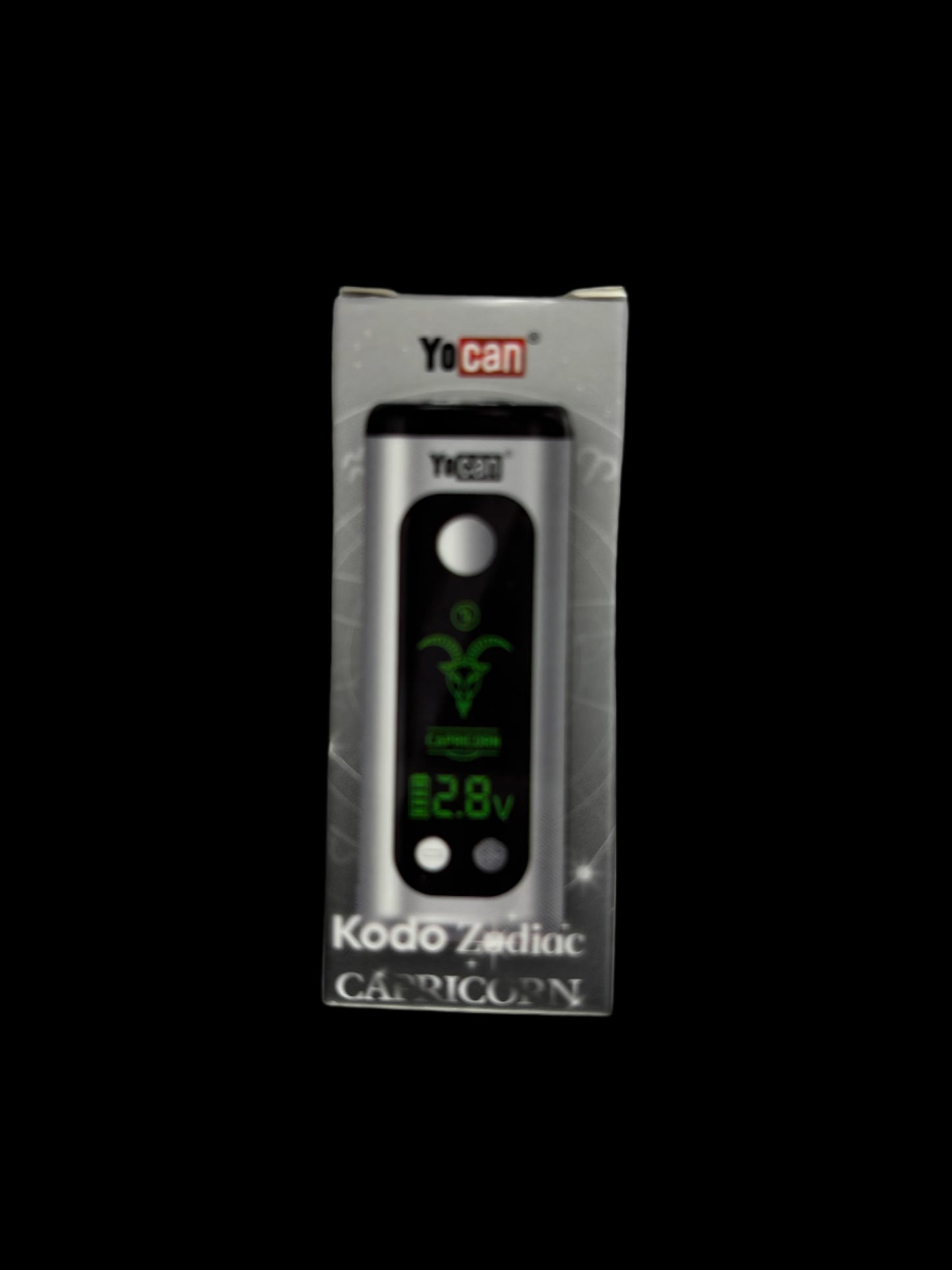 Yocan Kodo Plus Zodiac Edition
