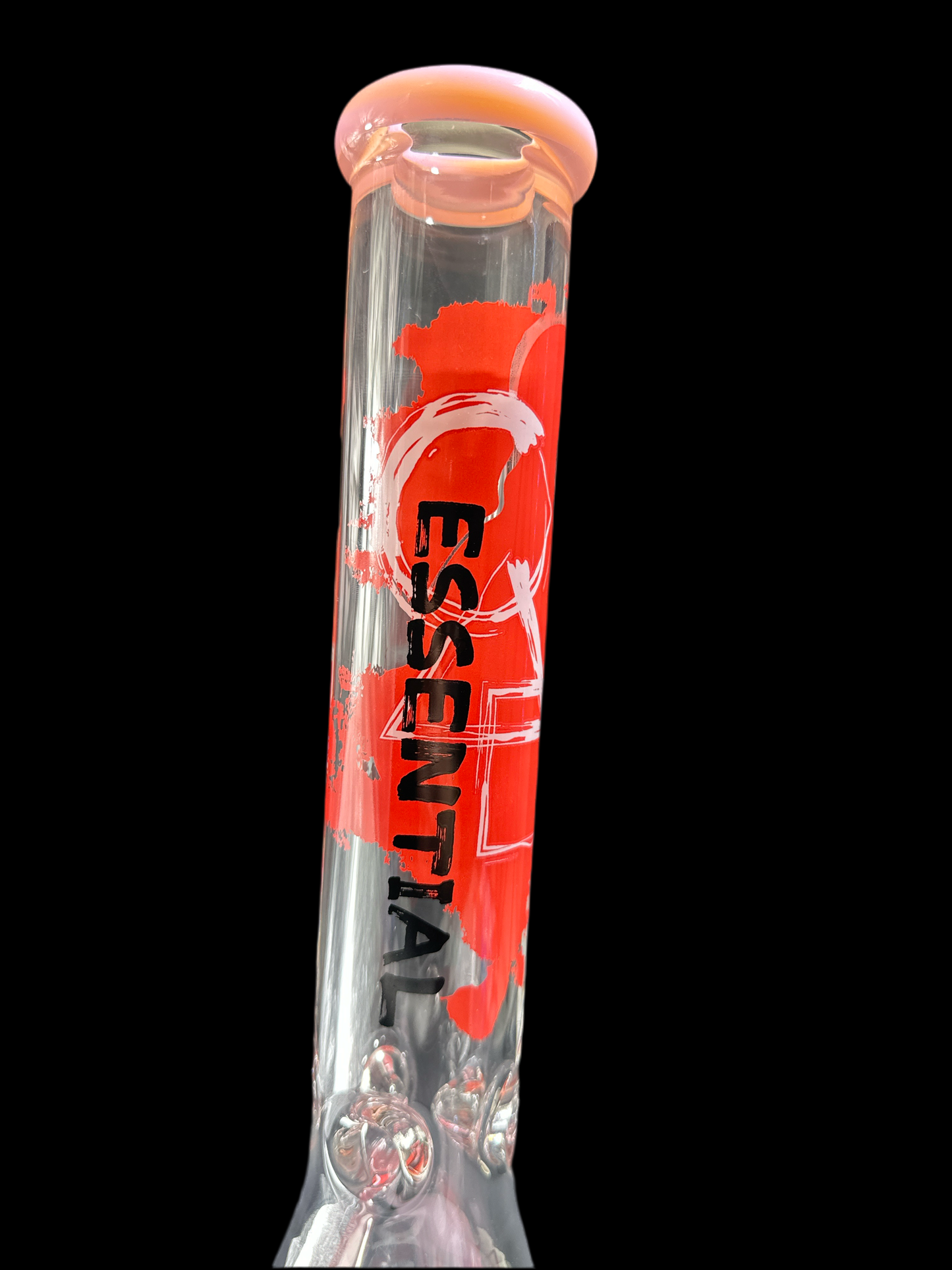 ESSENTIAL 14MM GLASS BONG
