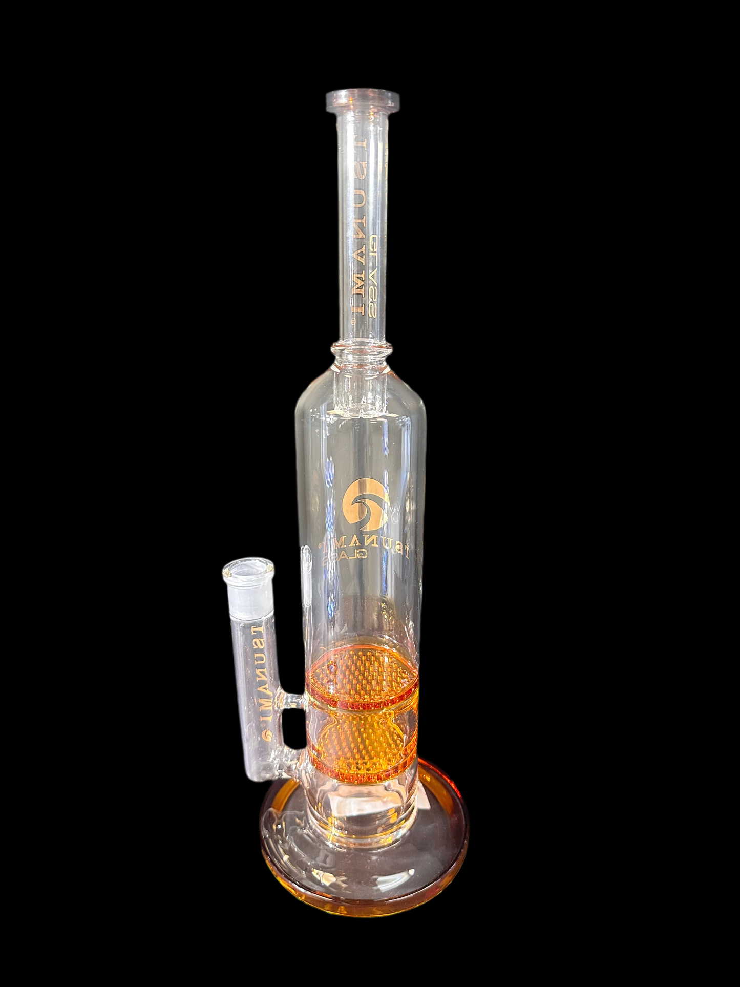 Tsunami Double Honeycomb 18mm