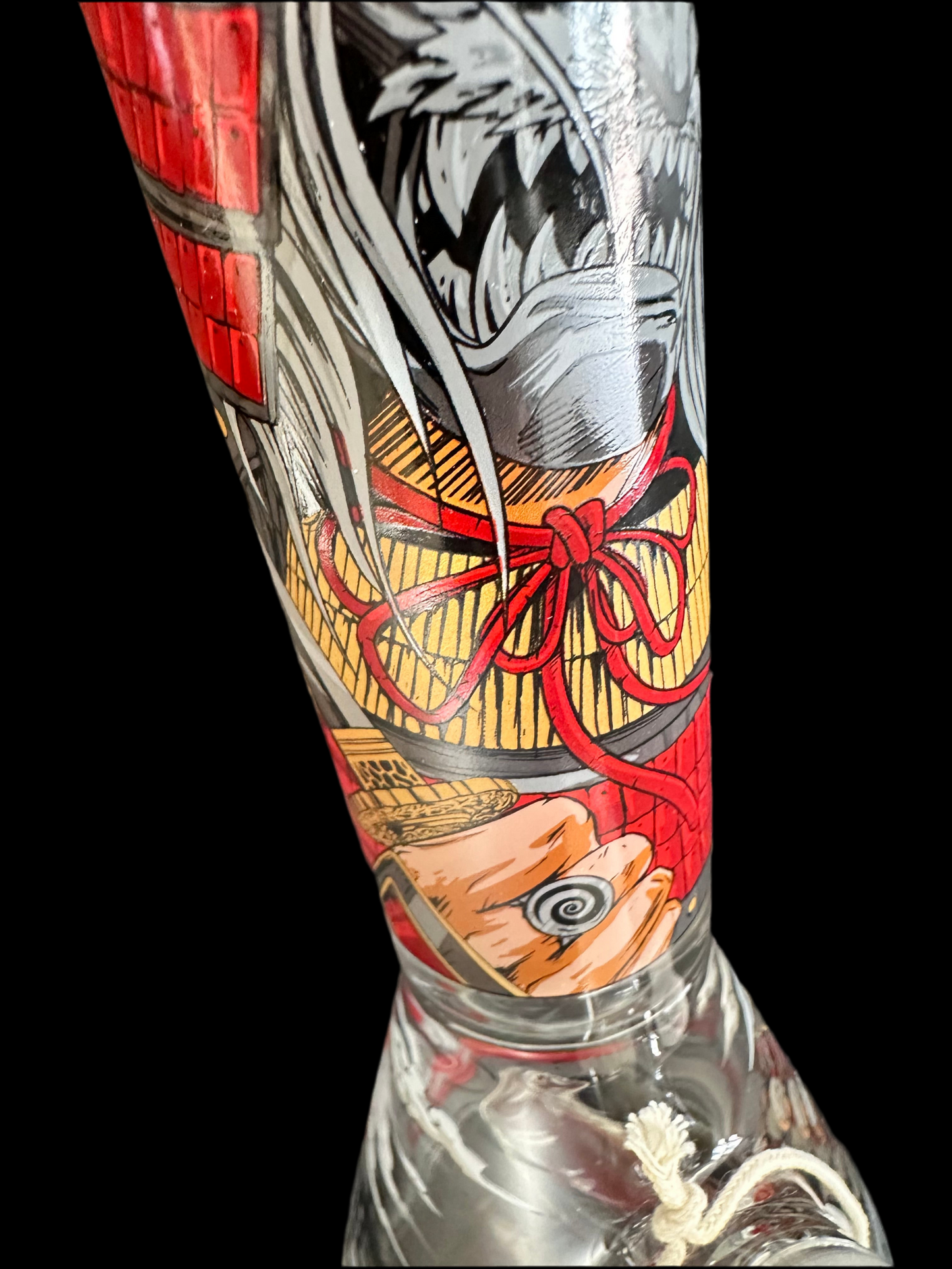 SAMURAI EDITION WORMHOLE