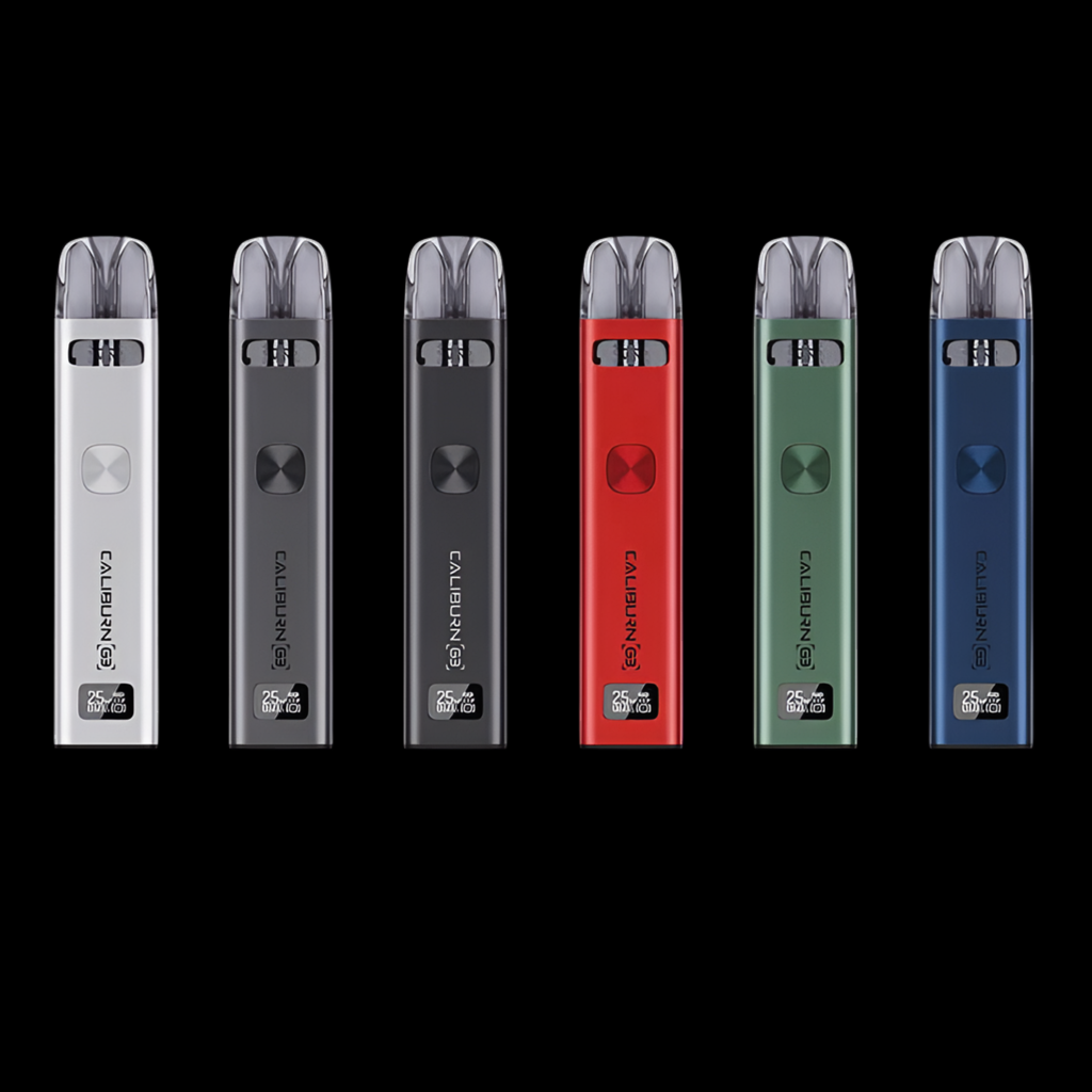 UWELL CALIBURN G3 POD