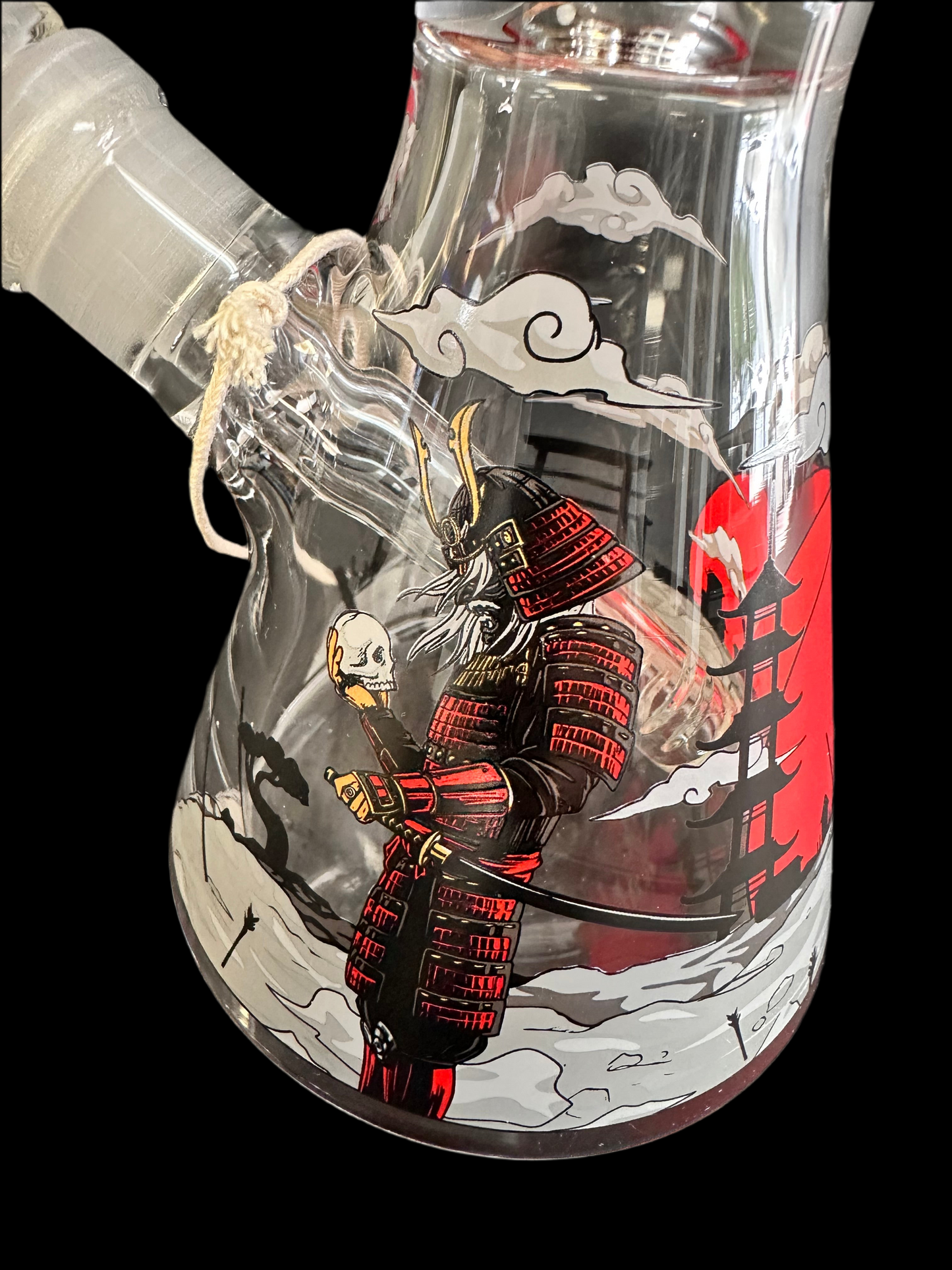 SAMURAI EDITION WORMHOLE