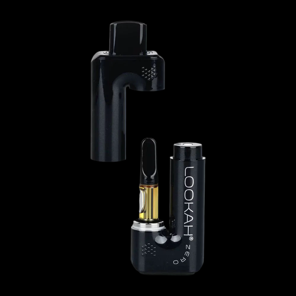 LOOKAH Zero Discreet Cart Battery