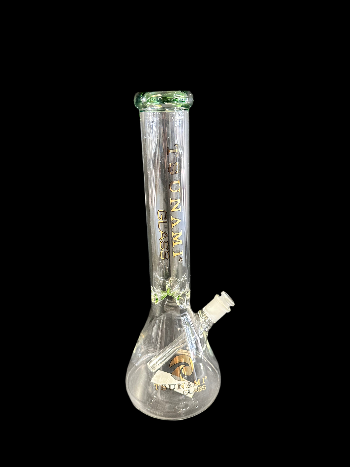 TSUNAMI XL BEACOR