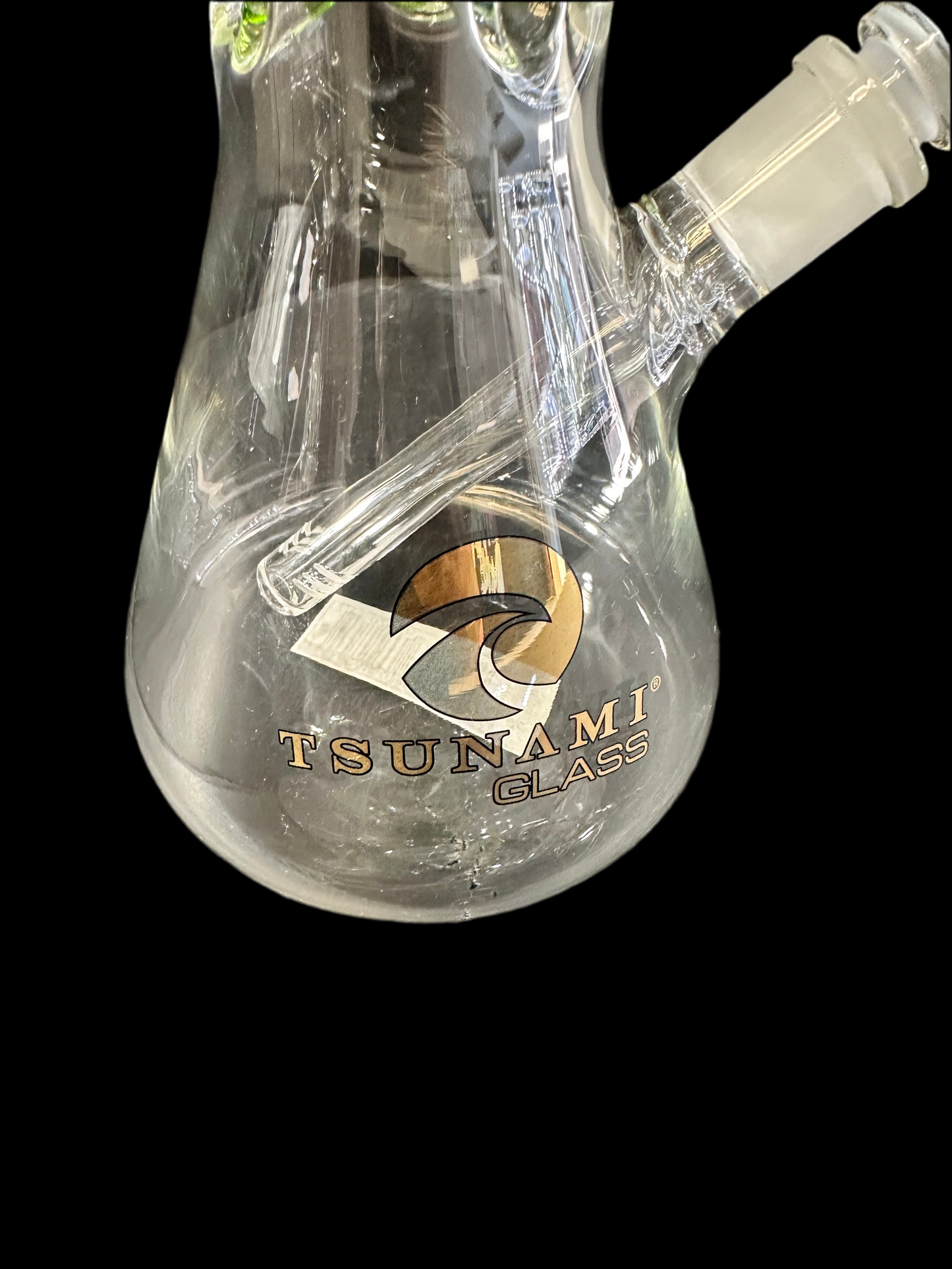 TSUNAMI XL BEACOR