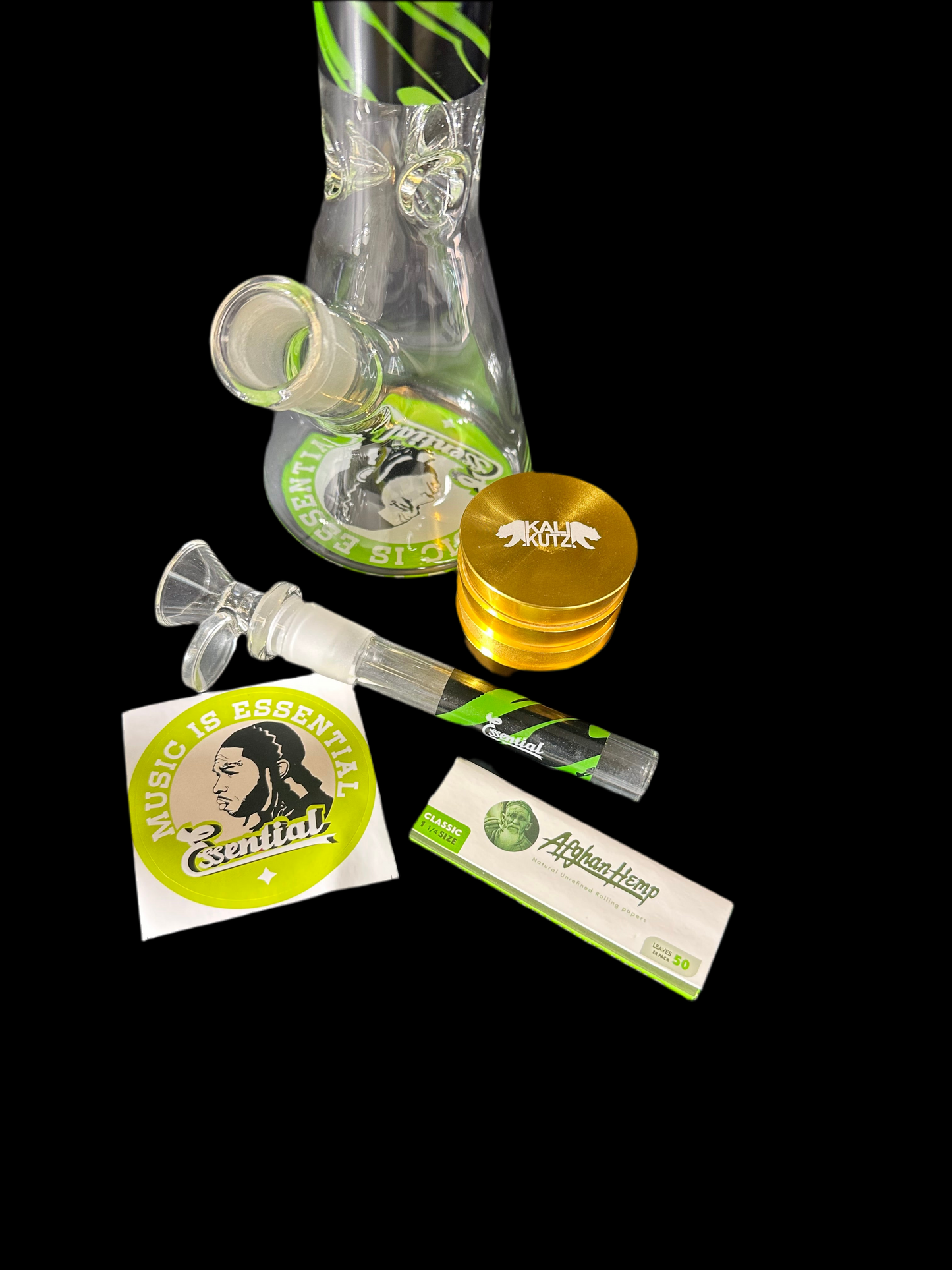 ESSENTIAL POP SPECIAL EDITION