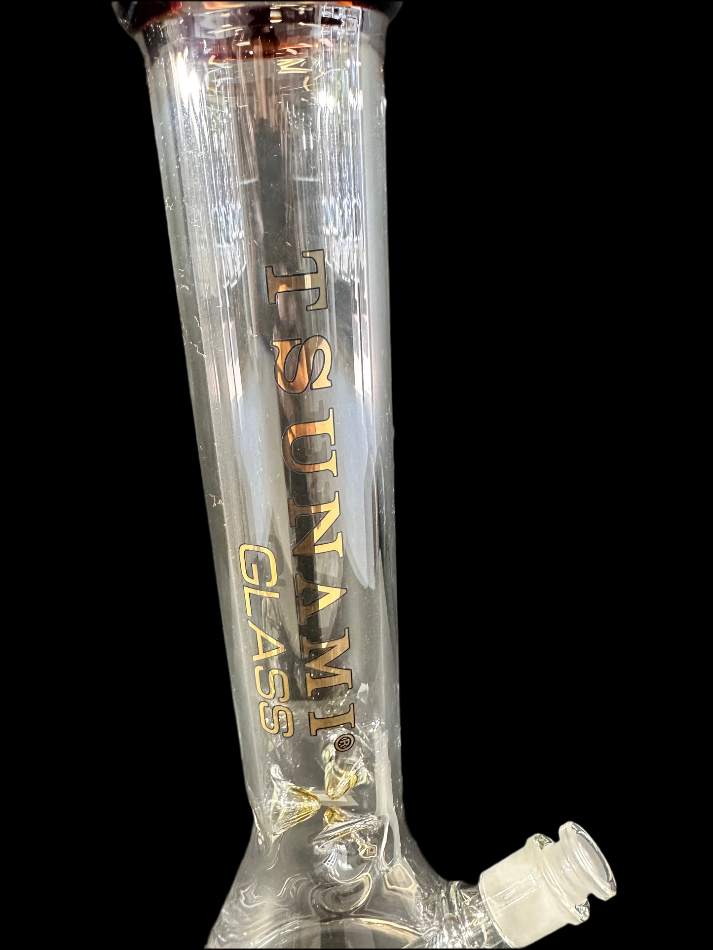 TSUNAMI XL BEACOR