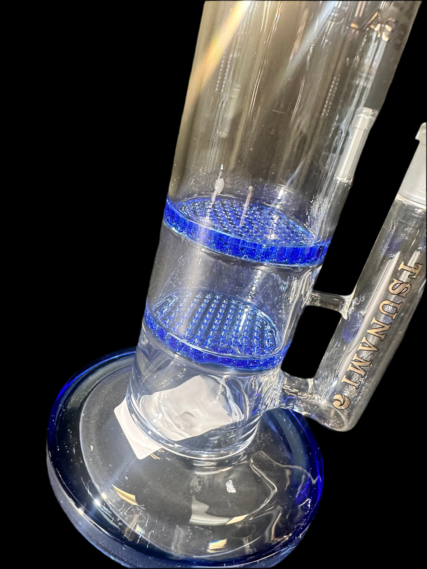 Tsunami Double Honeycomb 18mm