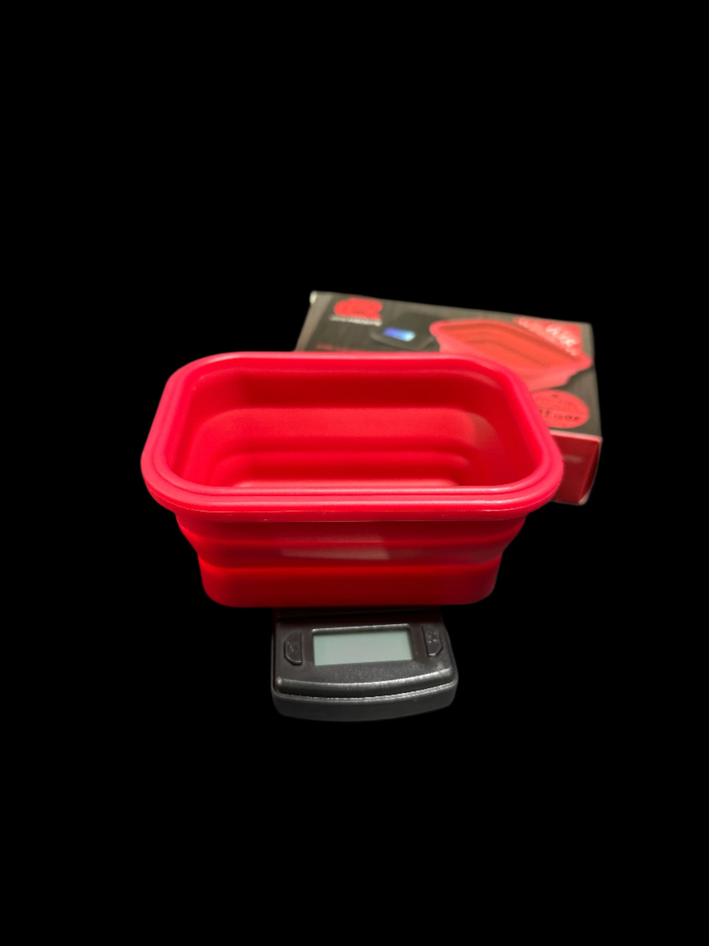 DIGITAL POCKET SCALE 21.16oz