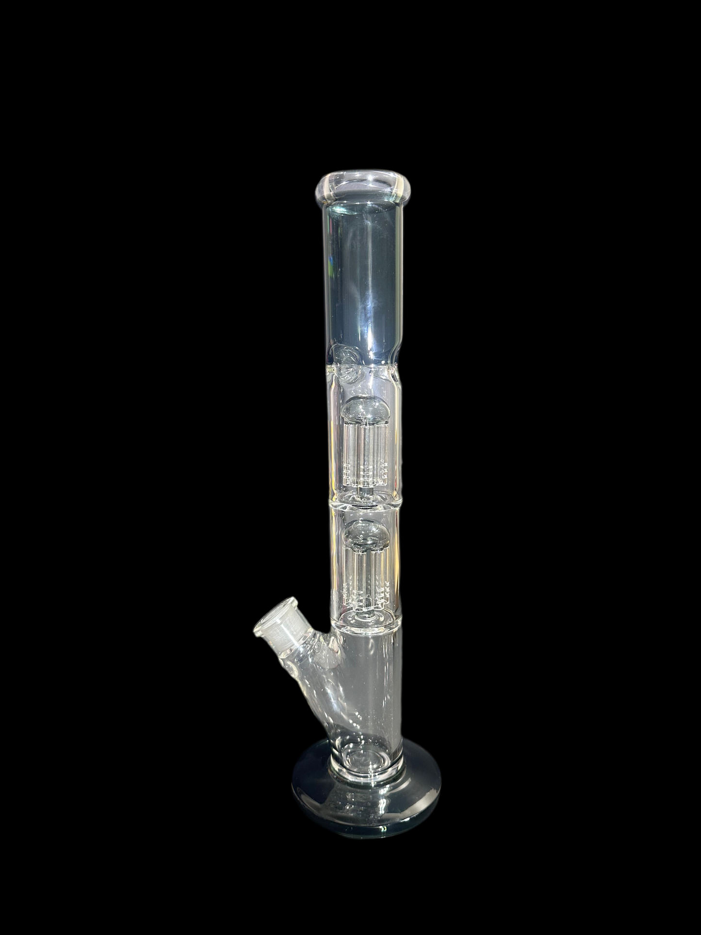Honeycomb XL Jellyfish Bong