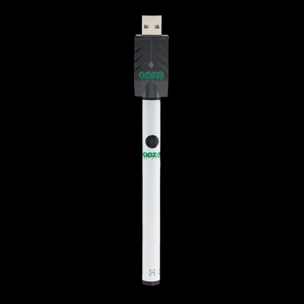 OOZE TWIST PEN CART BATTERY 510