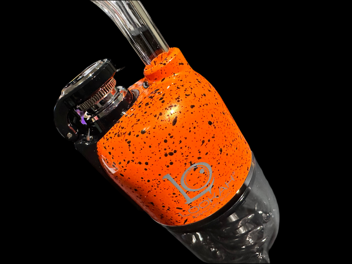 LOOKAH DRAGON EGG